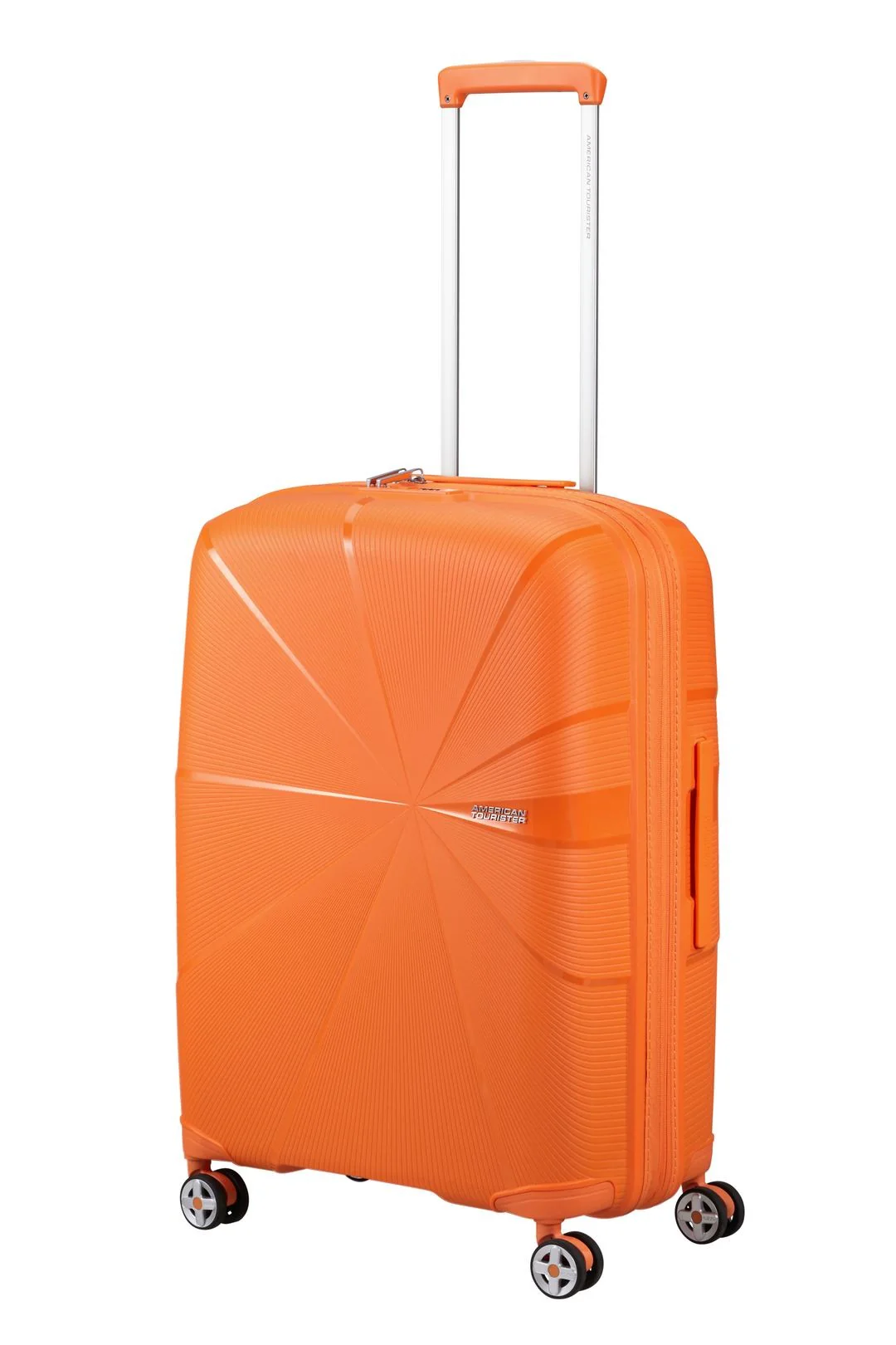 AMERICAN TOURISTER MALETA MEDIANA EXTENSIBLE STARVIBE 67cm - Image 81