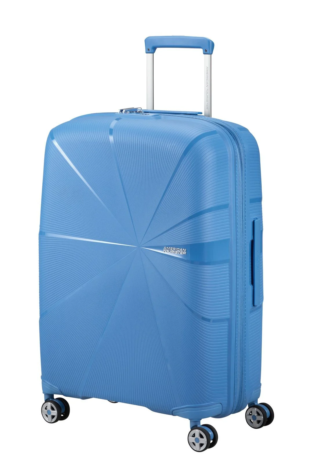 AMERICAN TOURISTER MALETA MEDIANA EXTENSIBLE STARVIBE 67cm - Image 86
