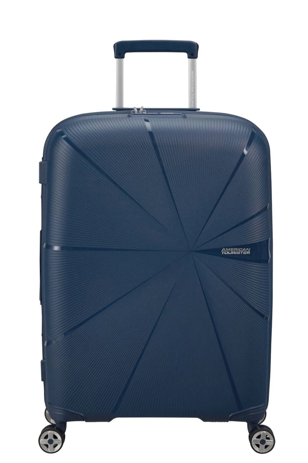 AMERICAN TOURISTER MALETA MEDIANA EXTENSIBLE STARVIBE 67cm - Image 88