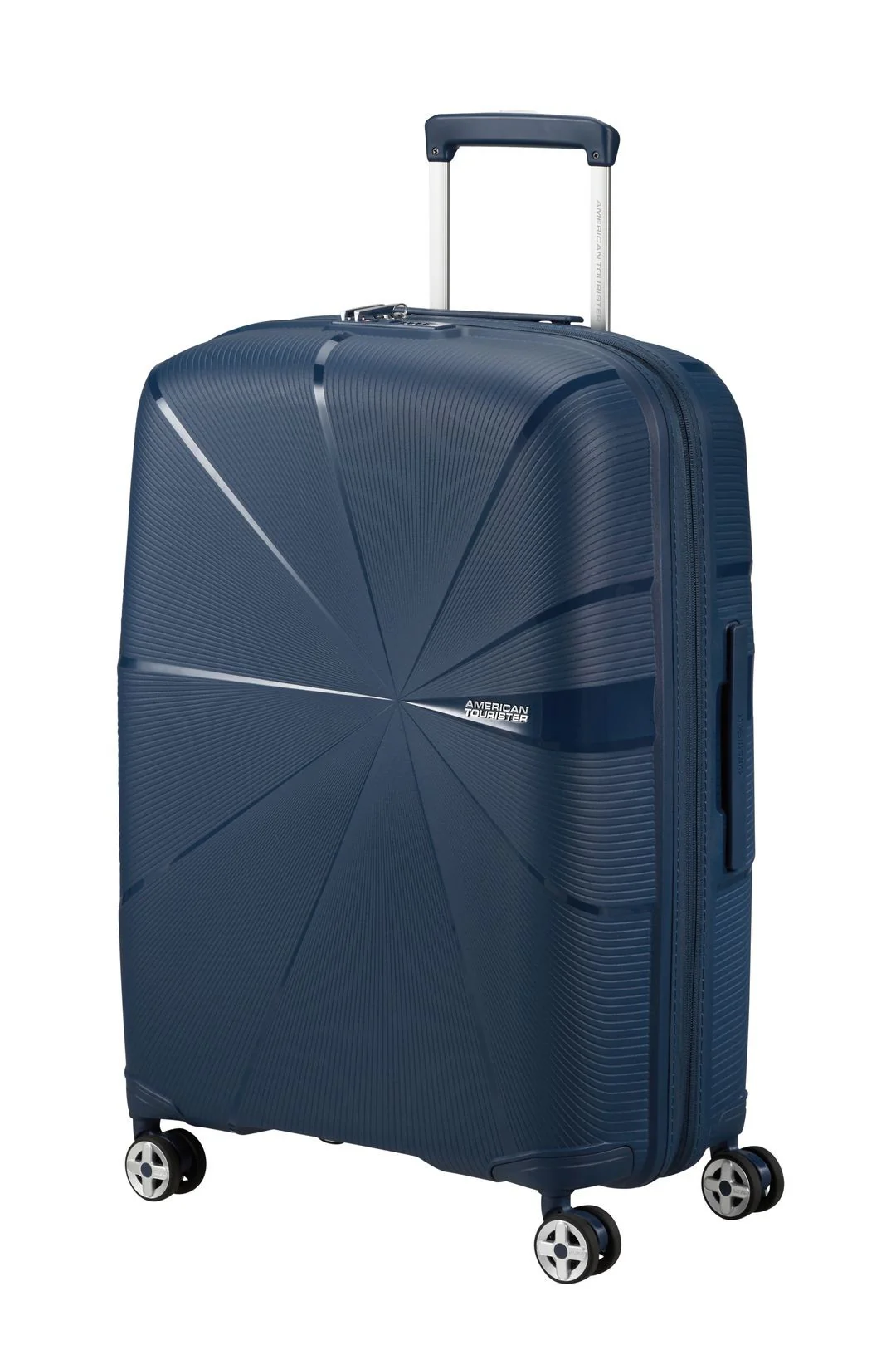 AMERICAN TOURISTER MALETA MEDIANA EXTENSIBLE STARVIBE 67cm - Image 89