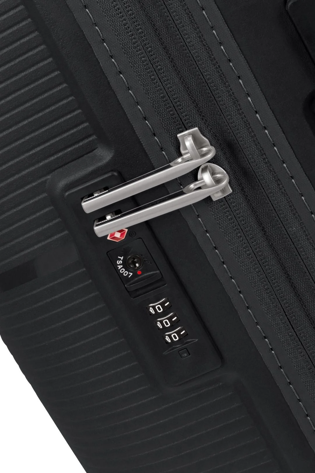 AMERICAN TOURISTER MALETA MEDIANA EXTENSIBLE STARVIBE 67cm - Image 9