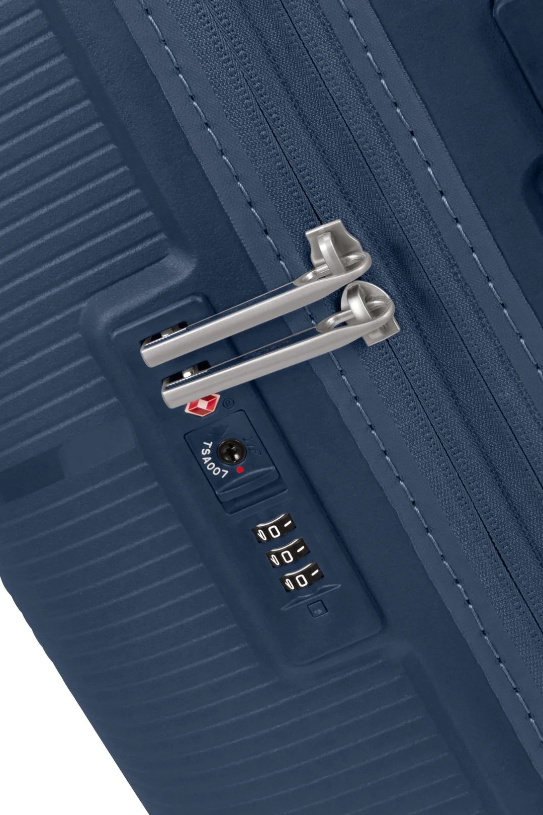 AMERICAN TOURISTER MALETA MEDIANA EXTENSIBLE STARVIBE 67cm - Image 95