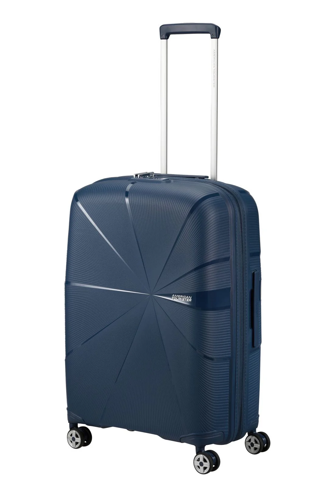 AMERICAN TOURISTER MALETA MEDIANA EXTENSIBLE STARVIBE 67cm - Image 96