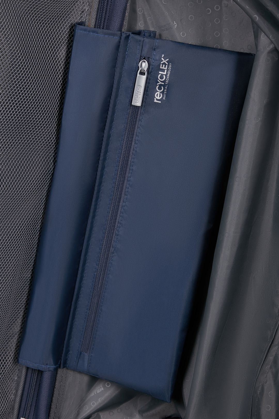 AMERICAN TOURISTER MALETA MEDIANA EXTENSIBLE STARVIBE 67cm - Image 98