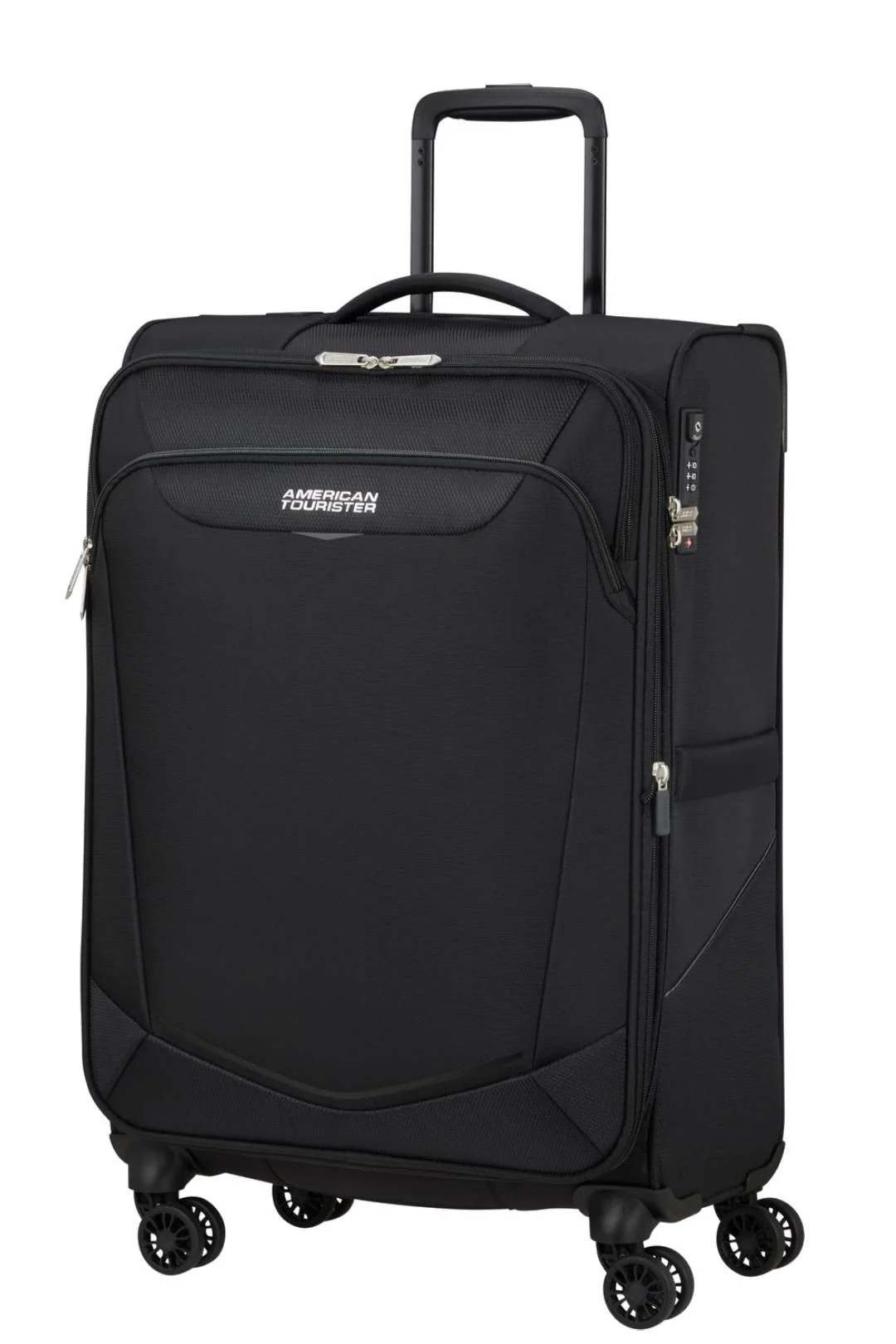 AMERICAN TOURISTER MALETA MEDIANA EXTENSIBLE SUMMERRIDE 69CM - Image 13