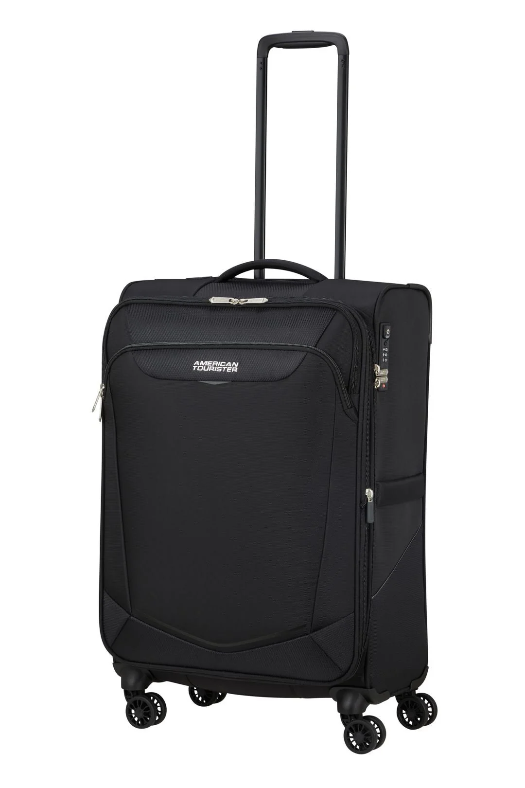 AMERICAN TOURISTER MALETA MEDIANA EXTENSIBLE SUMMERRIDE 69CM - Image 23