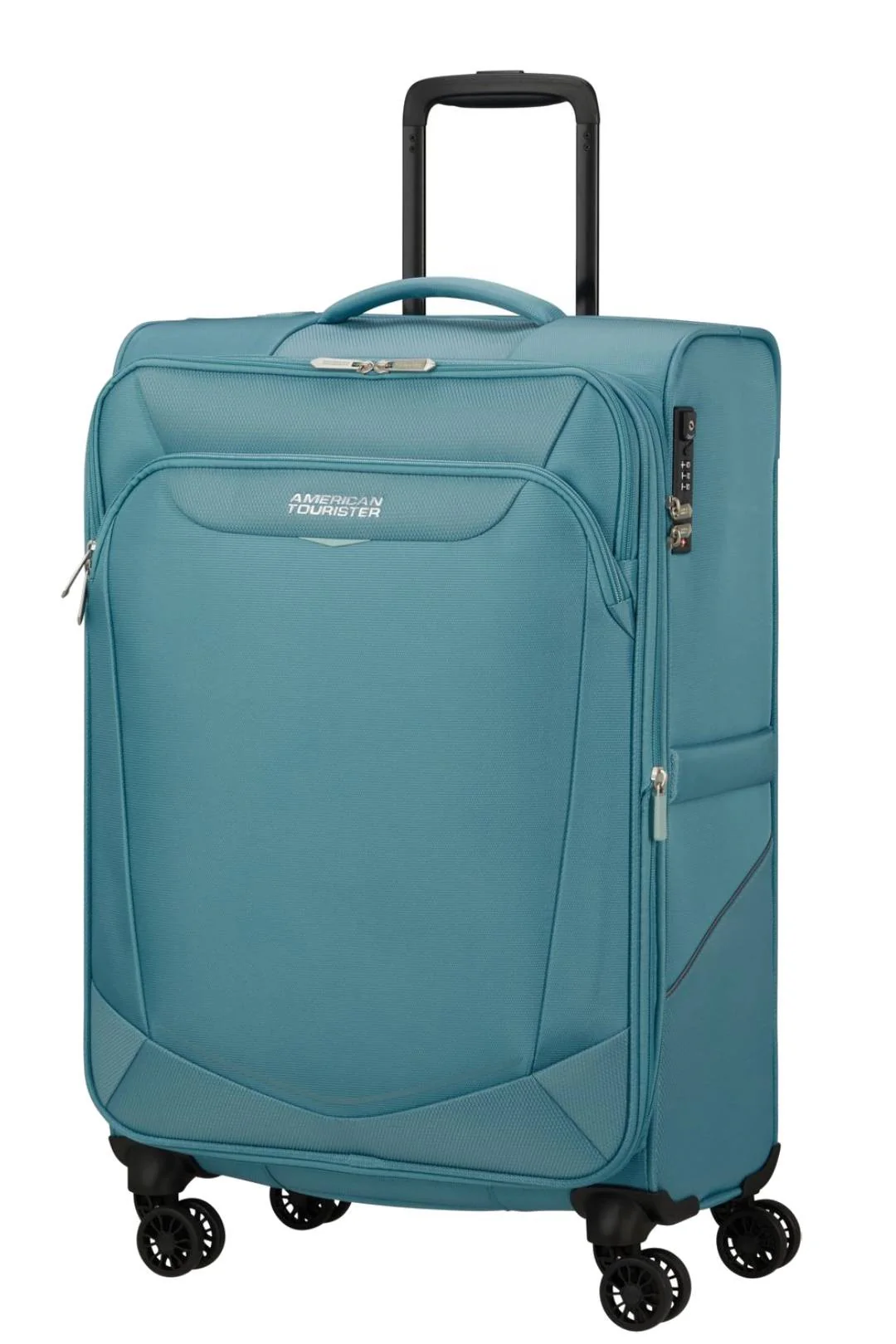 AMERICAN TOURISTER MALETA MEDIANA EXTENSIBLE SUMMERRIDE 69CM - Image 25