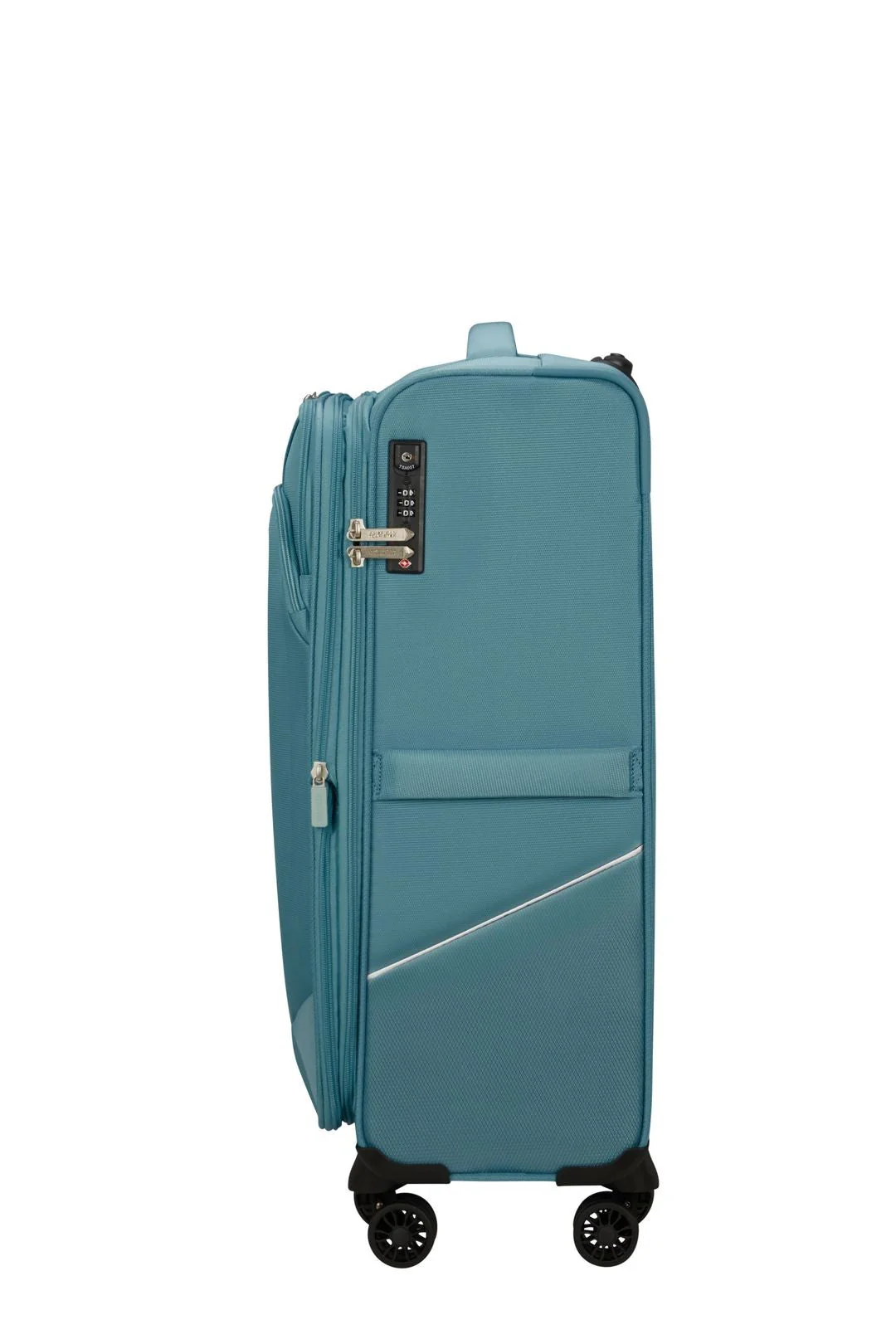 AMERICAN TOURISTER MALETA MEDIANA EXTENSIBLE SUMMERRIDE 69CM - Image 29