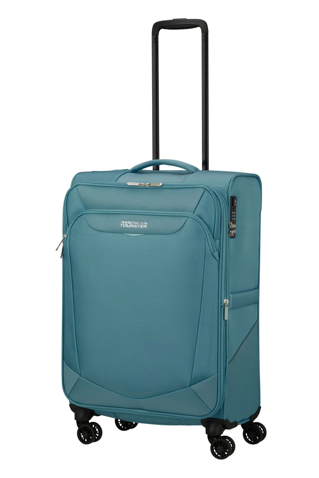 AMERICAN TOURISTER MALETA MEDIANA EXTENSIBLE SUMMERRIDE 69CM - Image 35