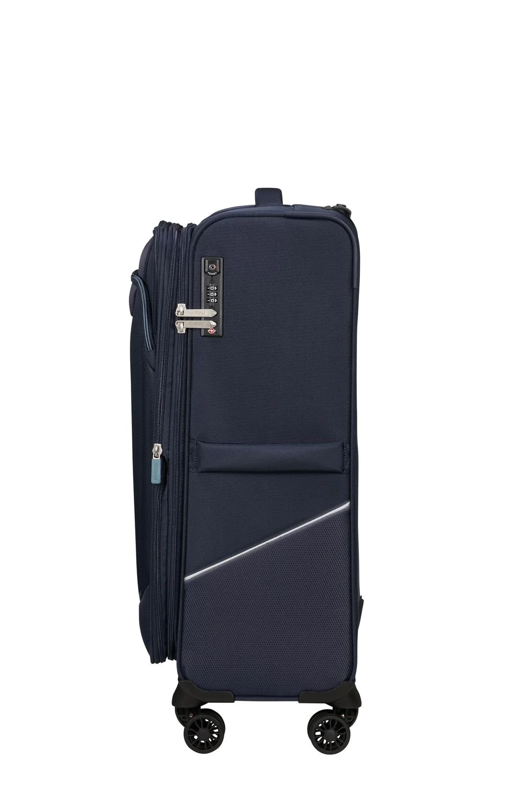 AMERICAN TOURISTER MALETA MEDIANA EXTENSIBLE SUMMERRIDE 69CM - Image 5