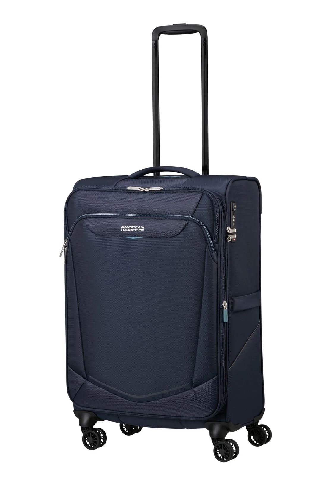 AMERICAN TOURISTER MALETA MEDIANA EXTENSIBLE SUMMERRIDE 69CM - Image 9