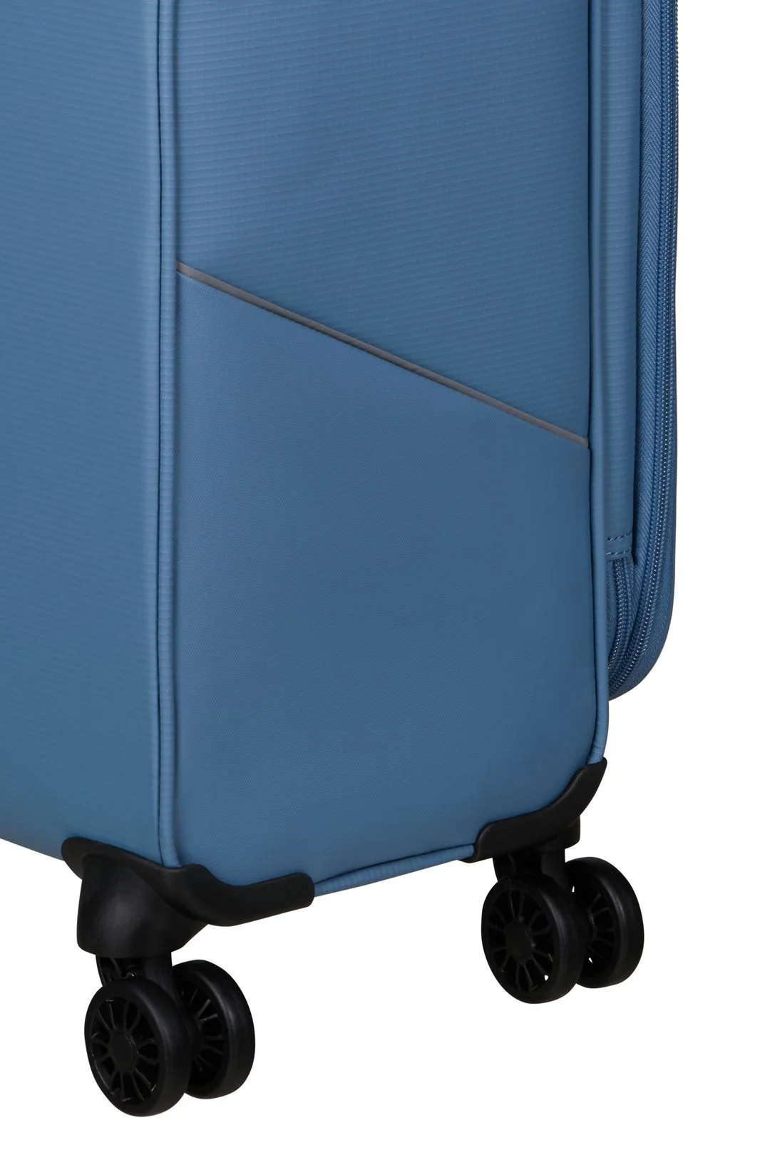 AMERICAN TOURISTER MALETA MEDIANA EXTENSIBLE SUMMERRIDE 69CM - Tejido Ripstop - Image 14