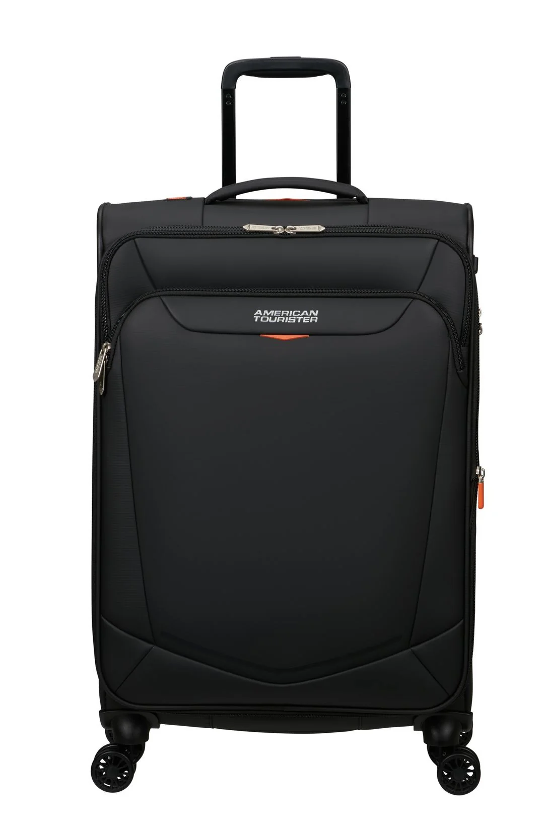 AMERICAN TOURISTER MALETA MEDIANA EXTENSIBLE SUMMERRIDE 69CM - Tejido Ripstop - Image 17