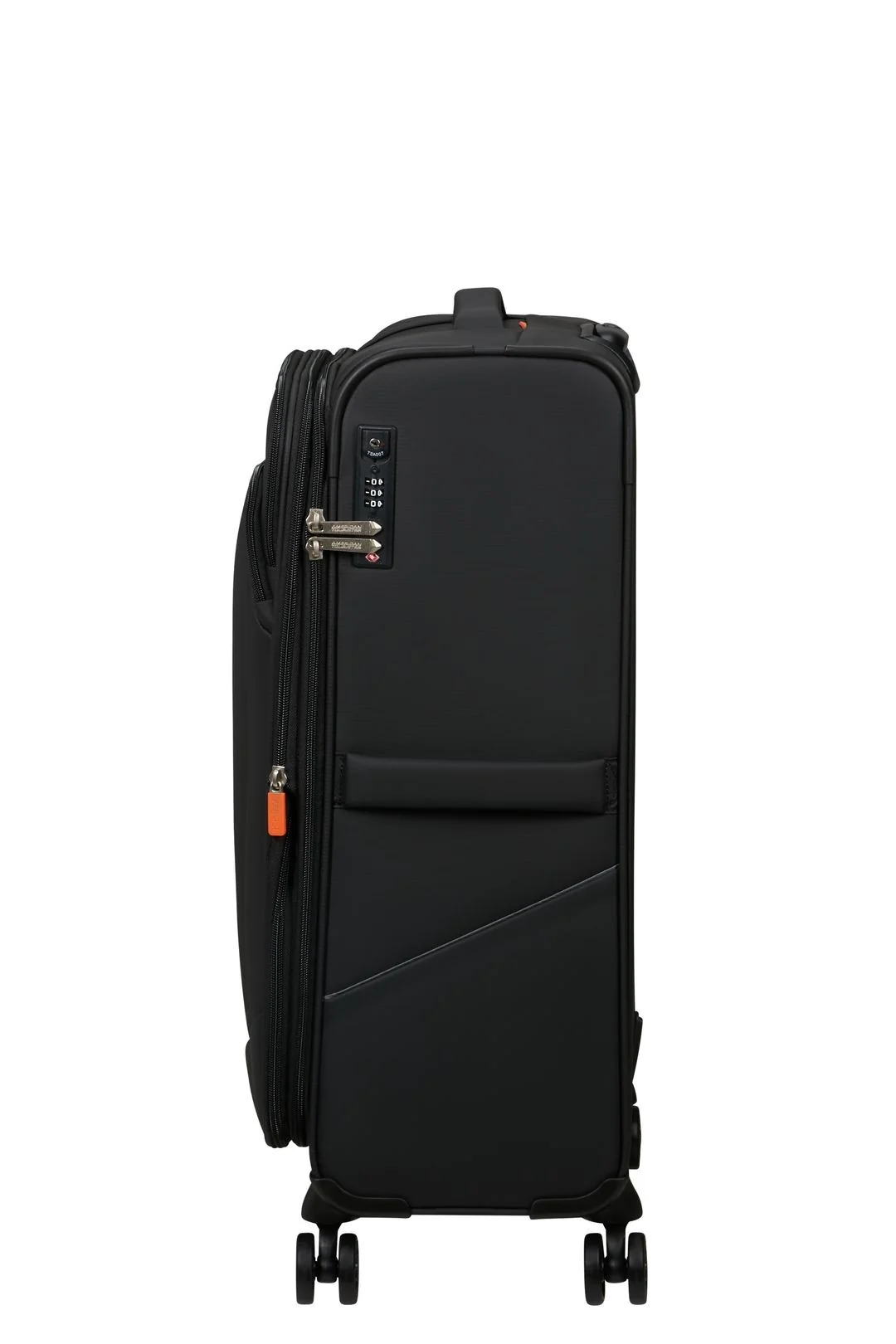 AMERICAN TOURISTER MALETA MEDIANA EXTENSIBLE SUMMERRIDE 69CM - Tejido Ripstop - Image 20