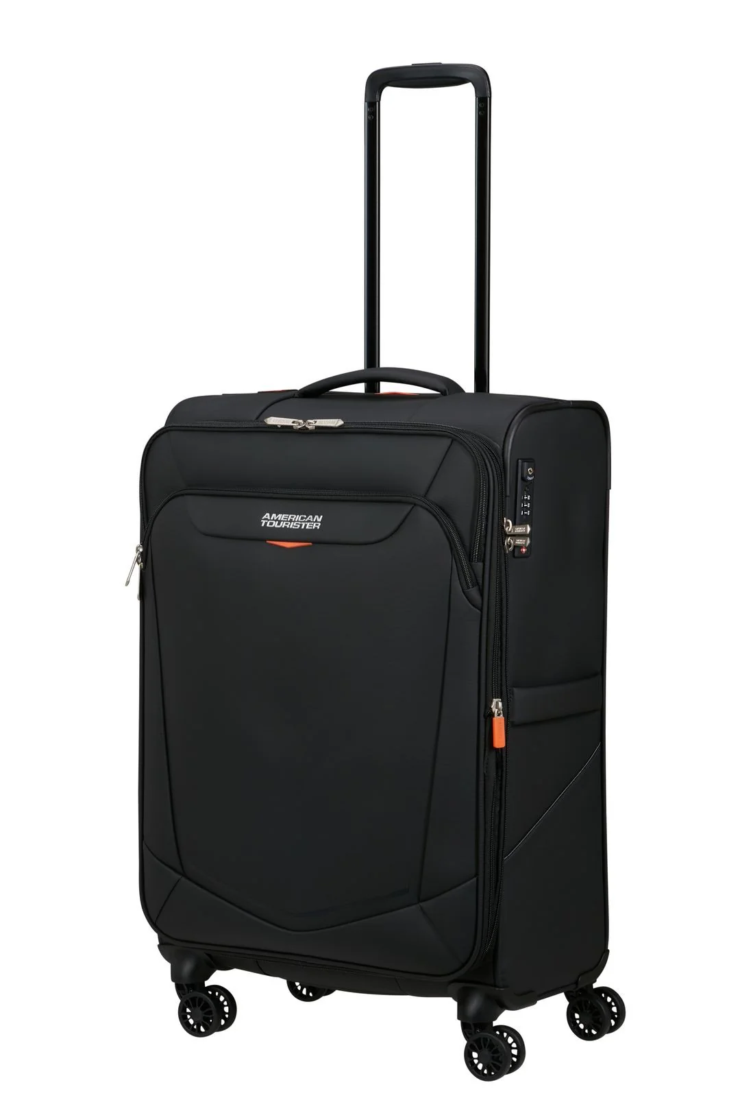 AMERICAN TOURISTER MALETA MEDIANA EXTENSIBLE SUMMERRIDE 69CM - Tejido Ripstop - Image 27