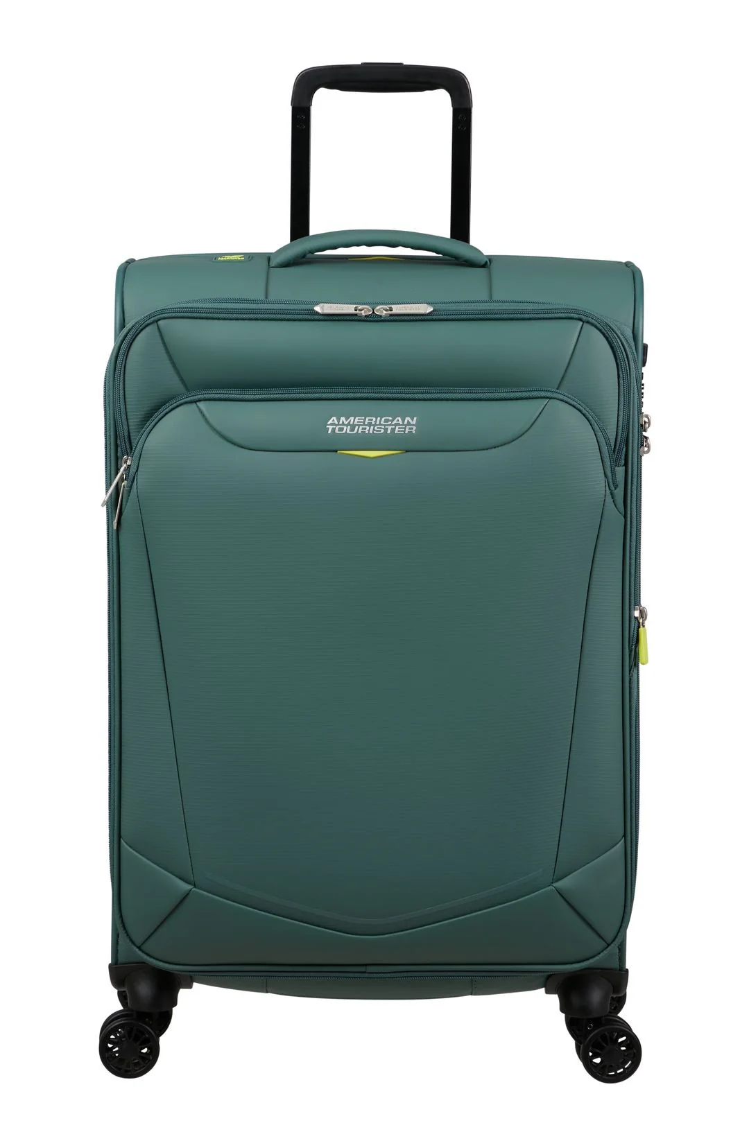 AMERICAN TOURISTER MALETA MEDIANA EXTENSIBLE SUMMERRIDE 69CM - Tejido Ripstop - Image 31