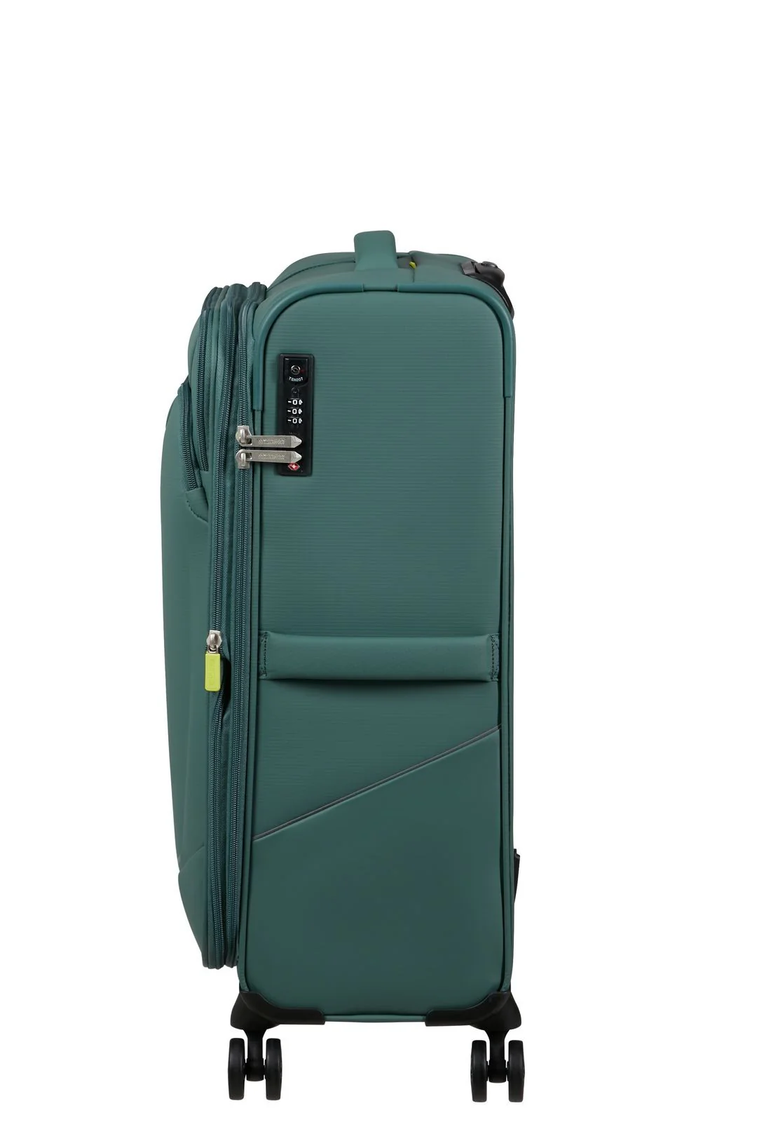 AMERICAN TOURISTER MALETA MEDIANA EXTENSIBLE SUMMERRIDE 69CM - Tejido Ripstop - Image 34