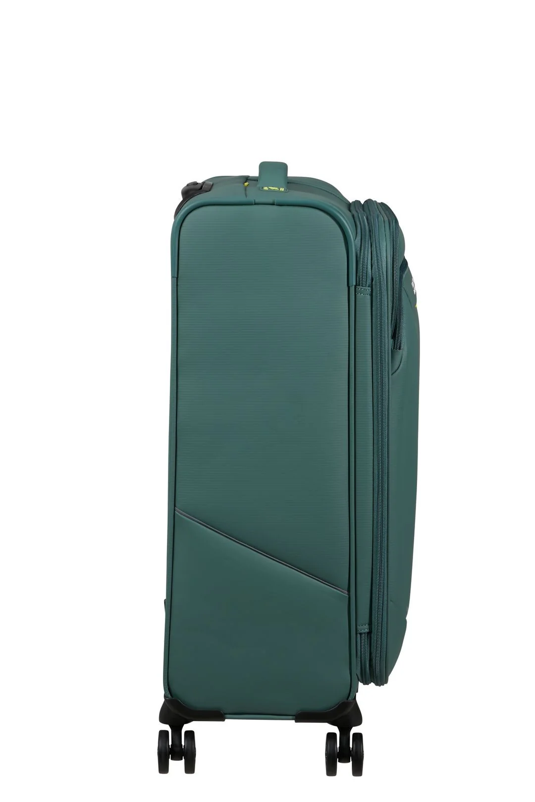 AMERICAN TOURISTER MALETA MEDIANA EXTENSIBLE SUMMERRIDE 69CM - Tejido Ripstop - Image 35