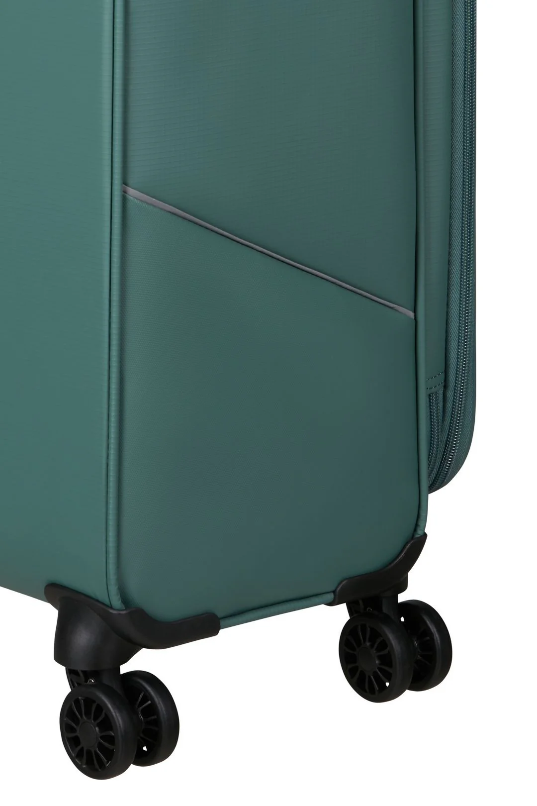 AMERICAN TOURISTER MALETA MEDIANA EXTENSIBLE SUMMERRIDE 69CM - Tejido Ripstop - Image 42