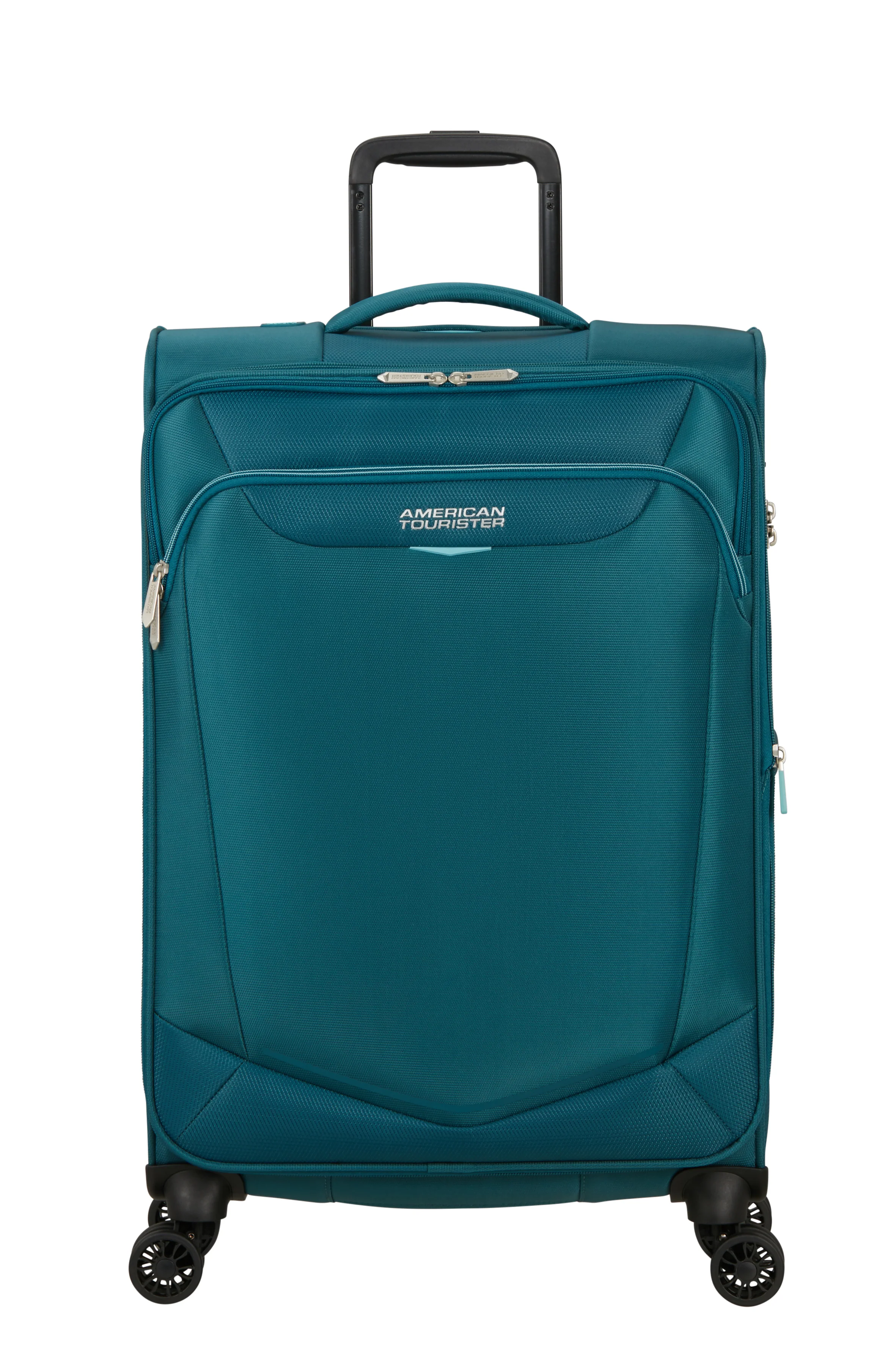 AMERICAN TOURISTER MALETA MEDIANA EXTENSIBLE SUMMERRIDE 69CM - Tejido Ripstop - Image 45