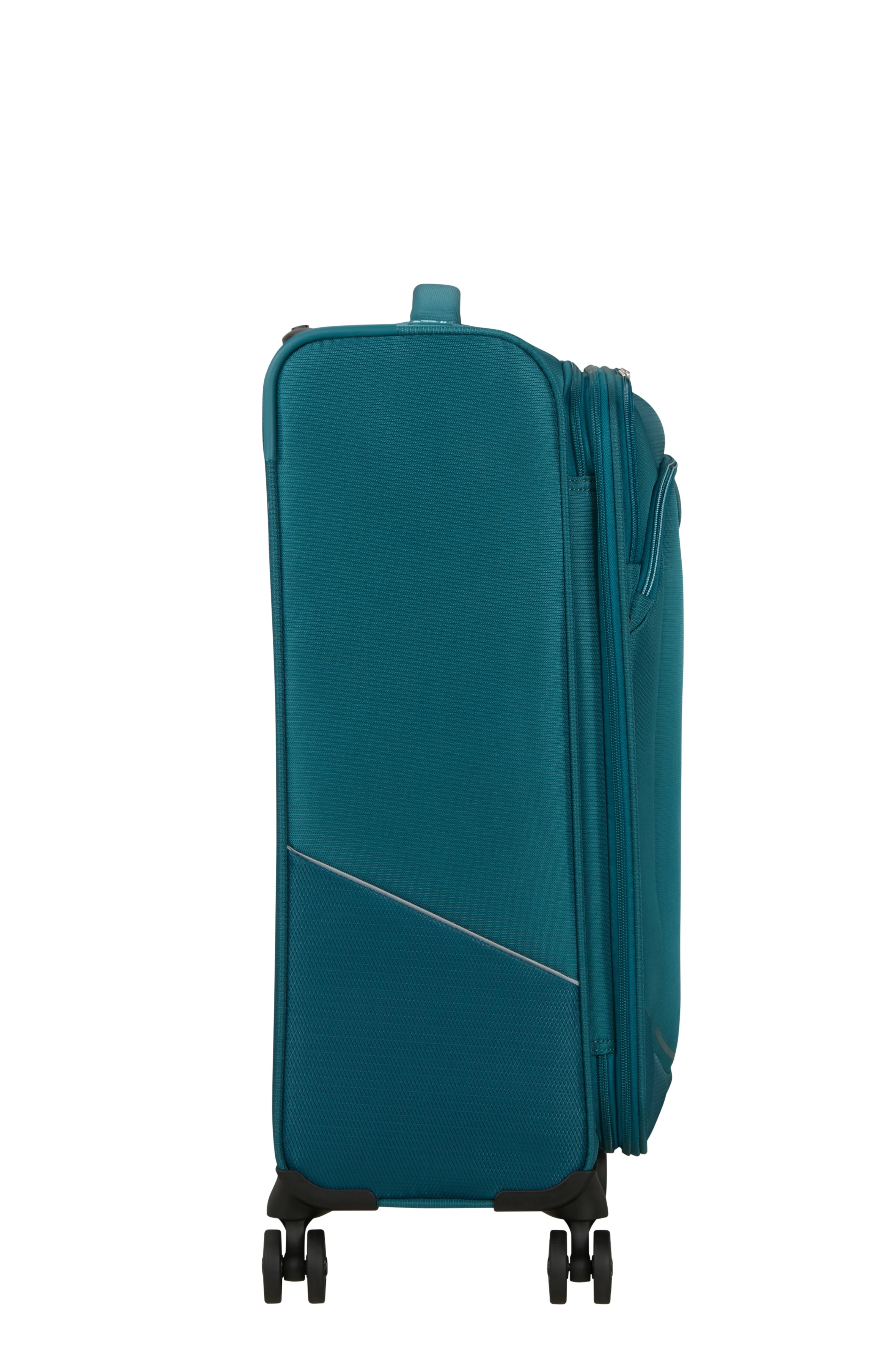 AMERICAN TOURISTER MALETA MEDIANA EXTENSIBLE SUMMERRIDE 69CM - Tejido Ripstop - Image 48