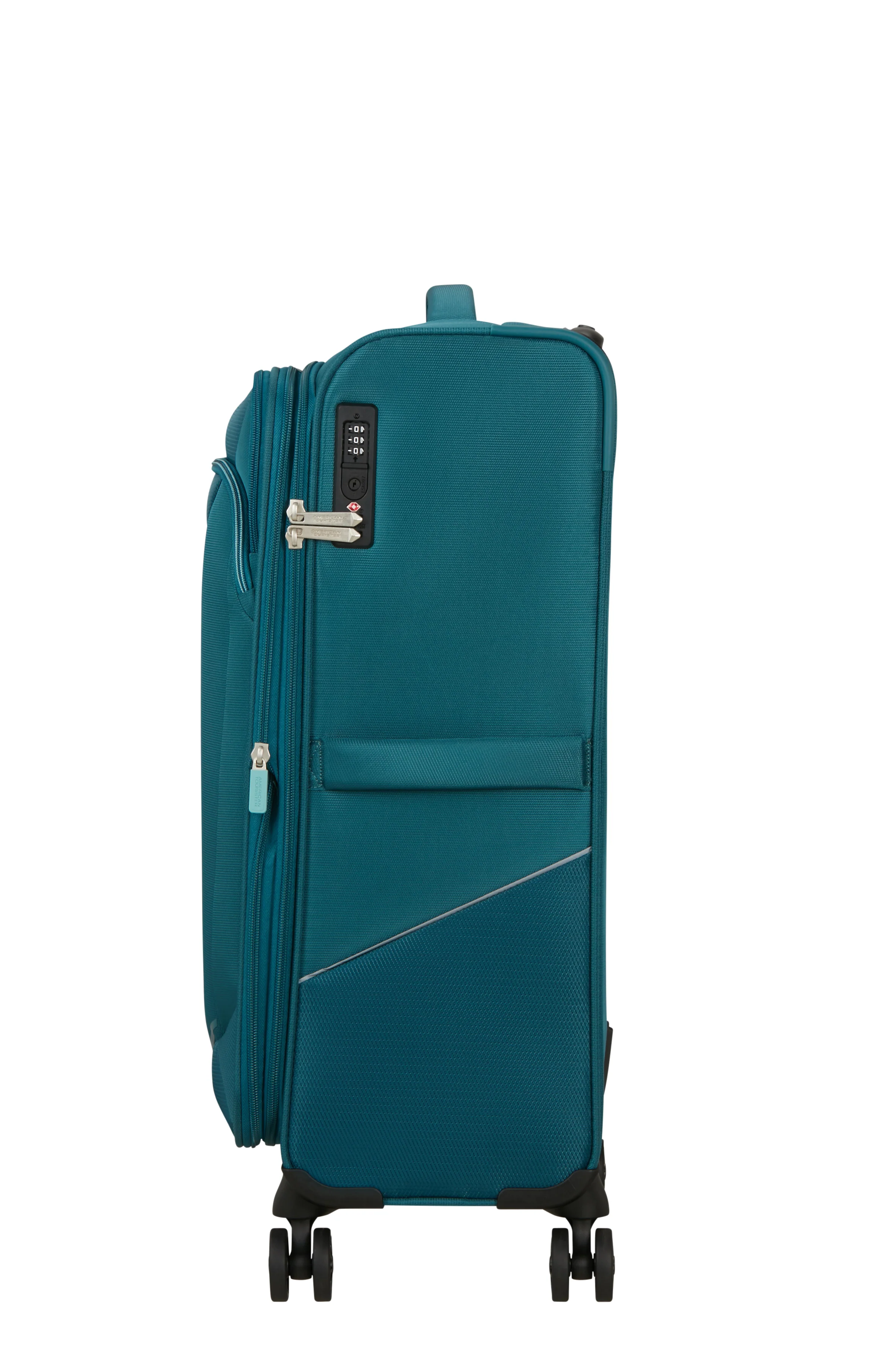 AMERICAN TOURISTER MALETA MEDIANA EXTENSIBLE SUMMERRIDE 69CM - Tejido Ripstop - Image 49