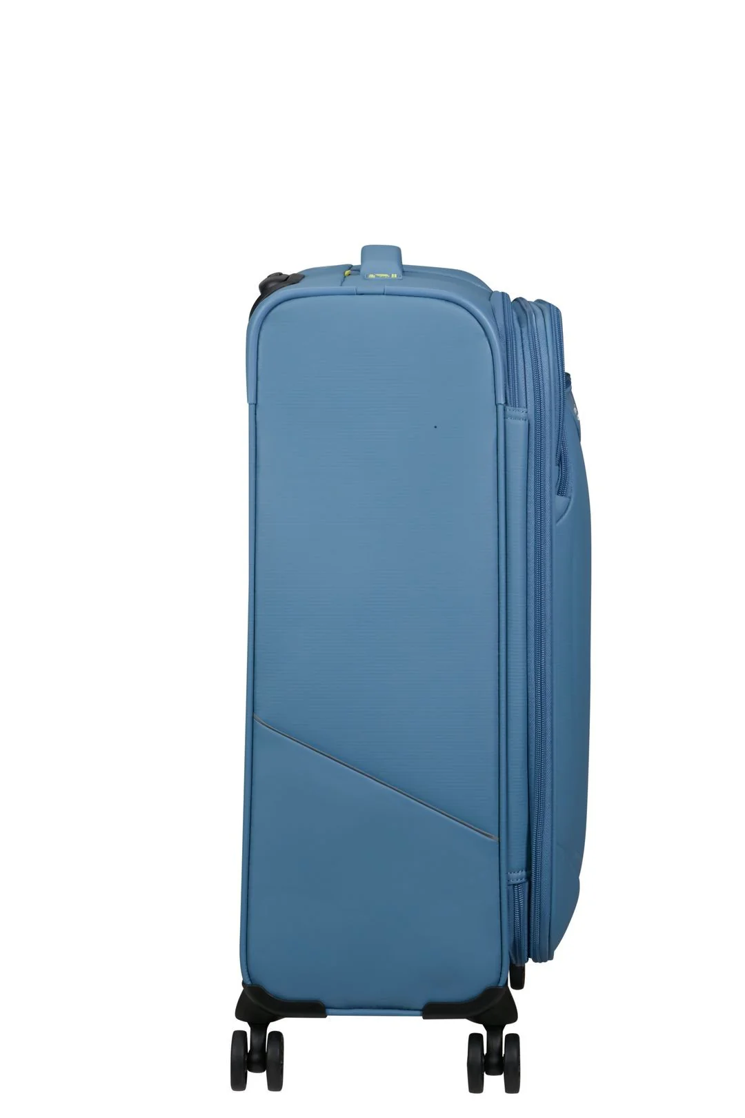 AMERICAN TOURISTER MALETA MEDIANA EXTENSIBLE SUMMERRIDE 69CM - Tejido Ripstop - Image 7