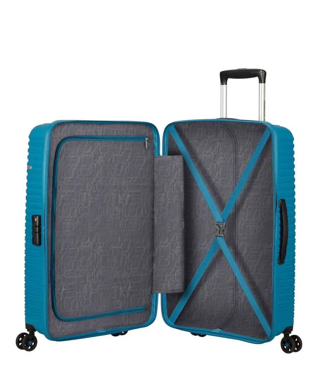AMERICAN TOURISTER MALETA MEDIANA LIFTOFF  68CM - Image 28