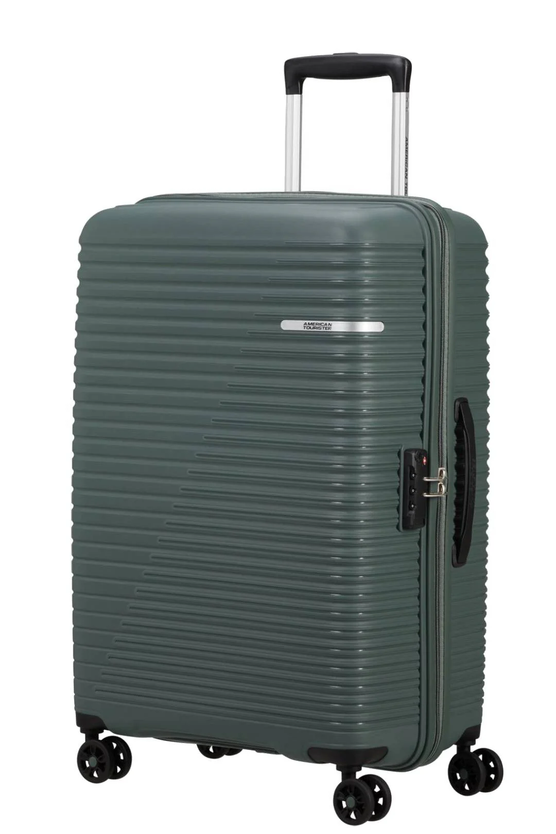 AMERICAN TOURISTER MALETA MEDIANA LIFTOFF  68CM - Image 37