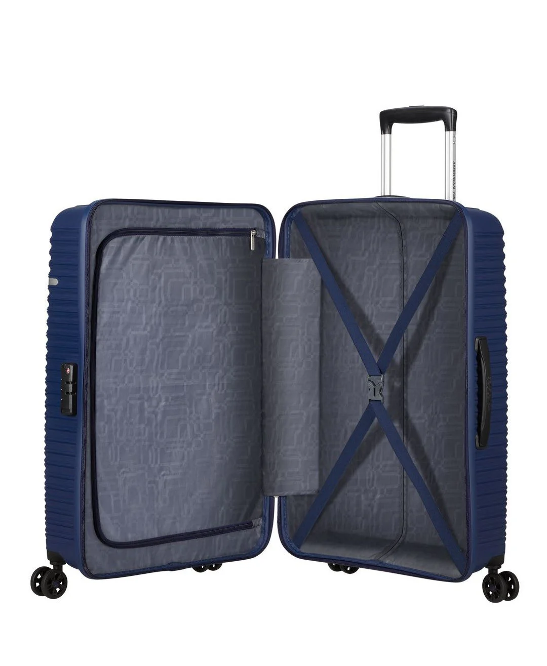 AMERICAN TOURISTER MALETA MEDIANA LIFTOFF  68CM - Image 4