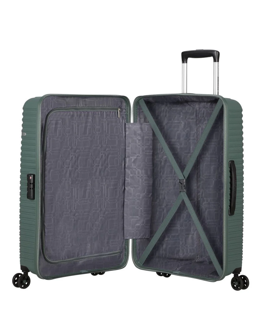 AMERICAN TOURISTER MALETA MEDIANA LIFTOFF  68CM - Image 40