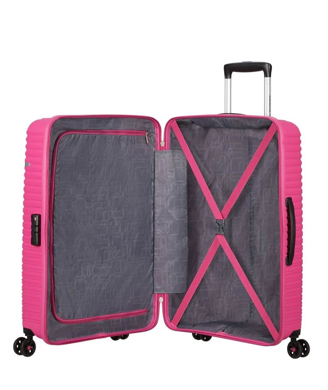 AMERICAN TOURISTER MALETA MEDIANA LIFTOFF  68CM - Image 52