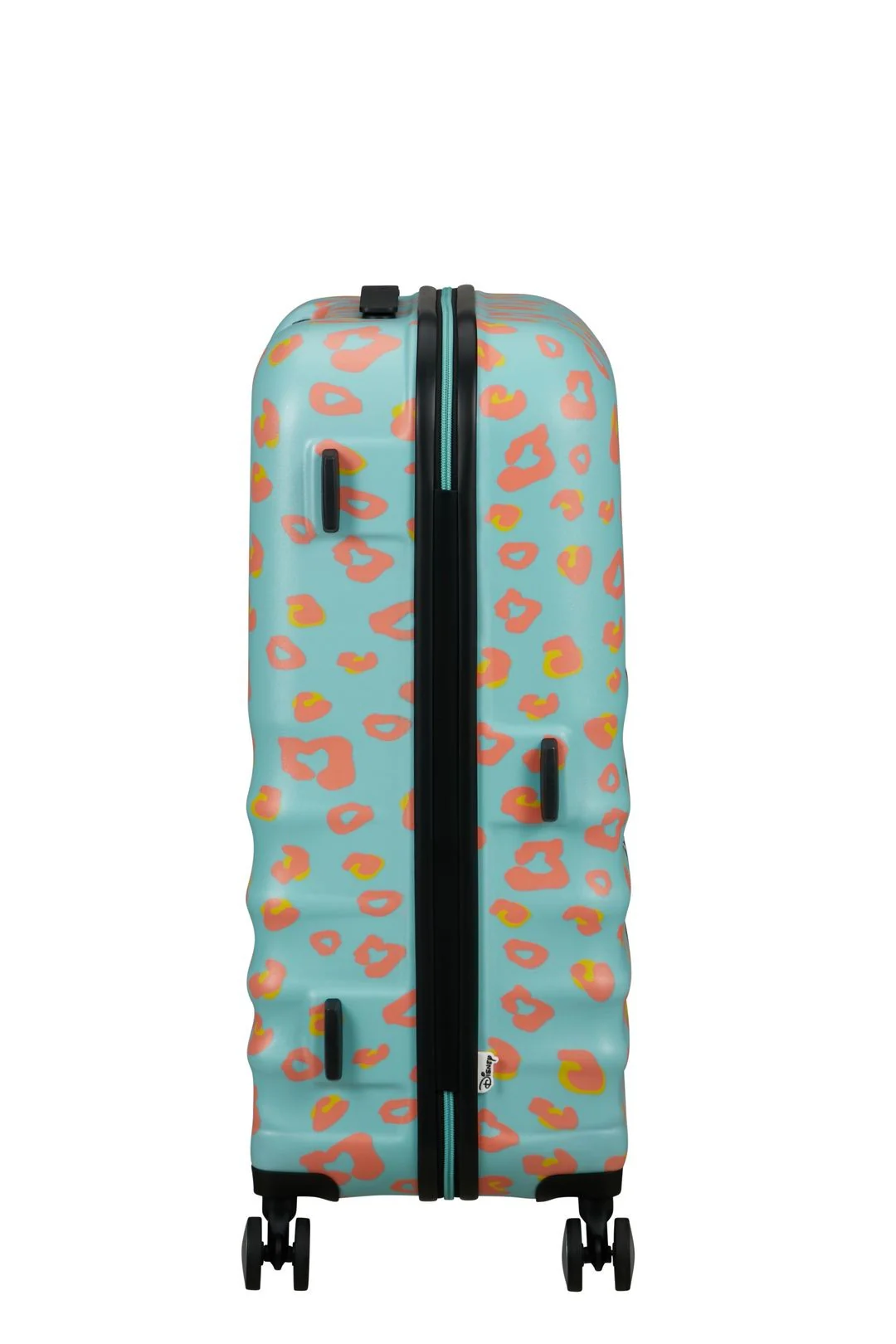AMERICAN TOURISTER MALETA MEDIANA MINNIE PASTEL DOT WAVEBREAKER 67CM - Image 6