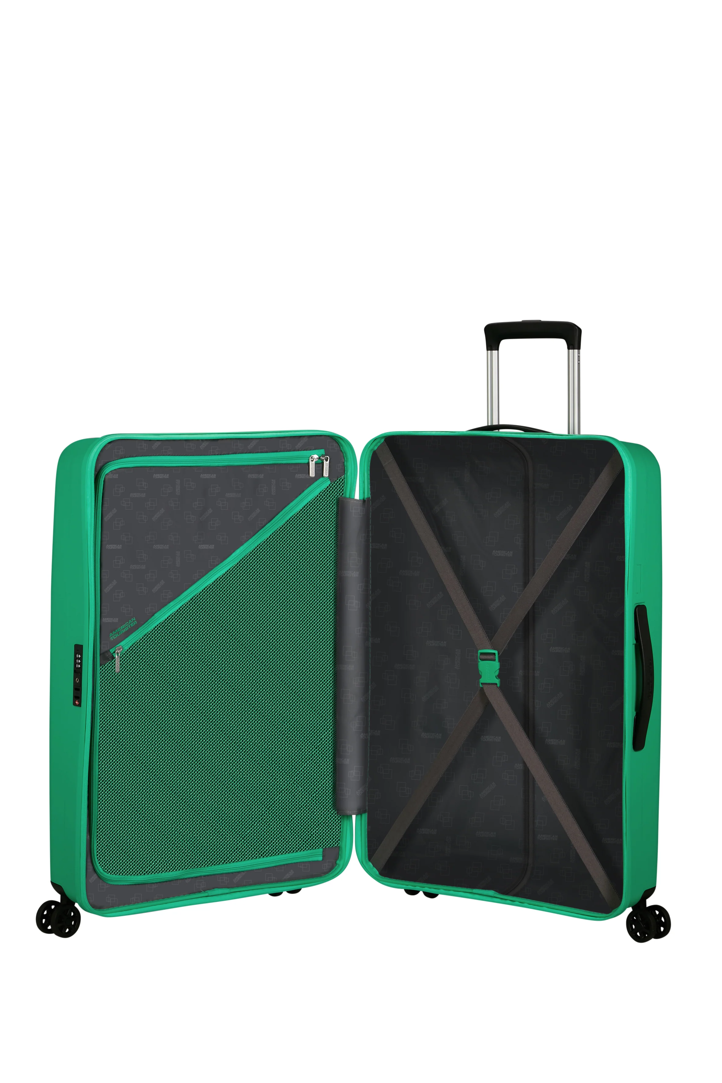 AMERICAN TOURISTER Maleta Grande REJOY 77cm - Image 18