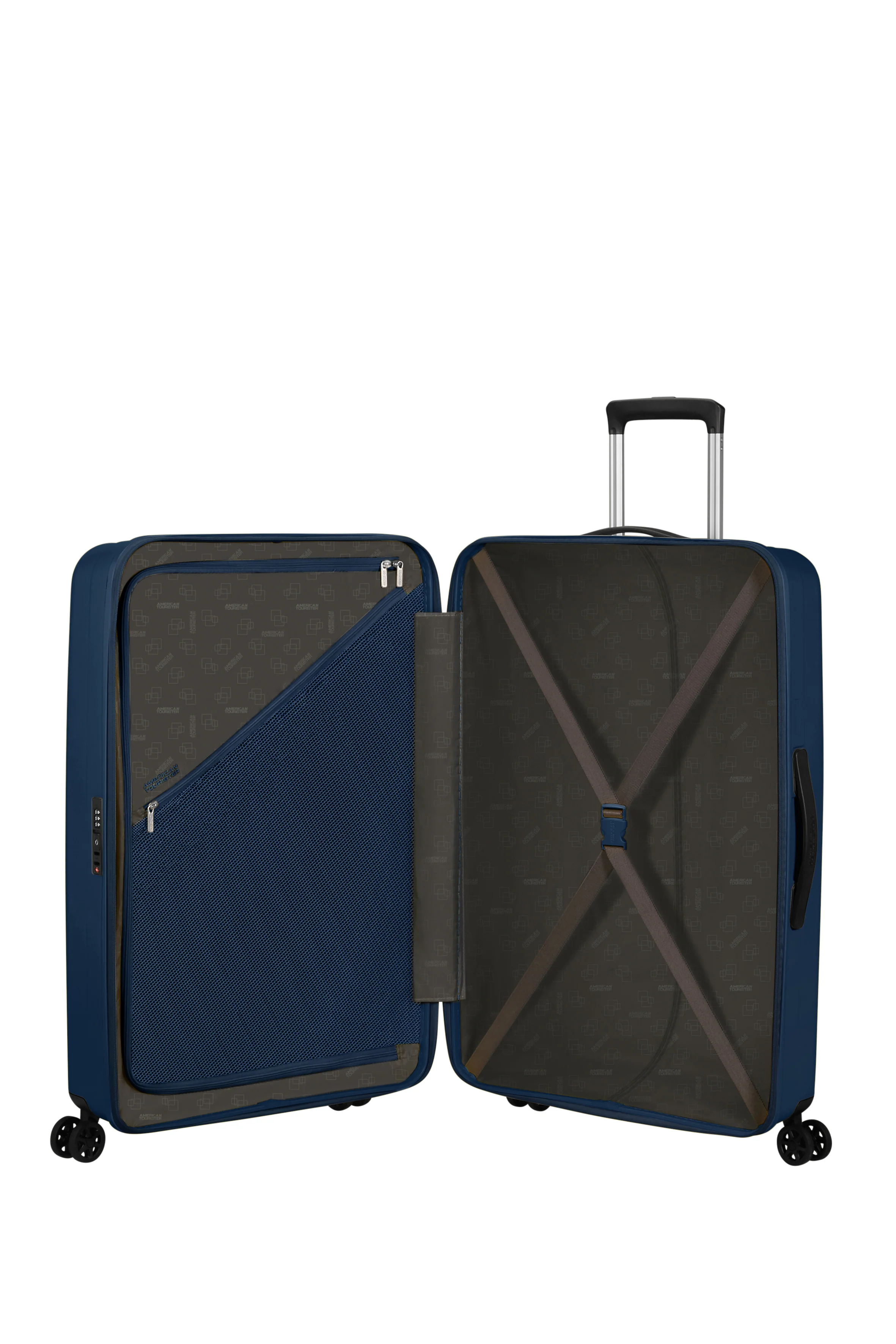 AMERICAN TOURISTER Maleta Grande REJOY 77cm - Image 32
