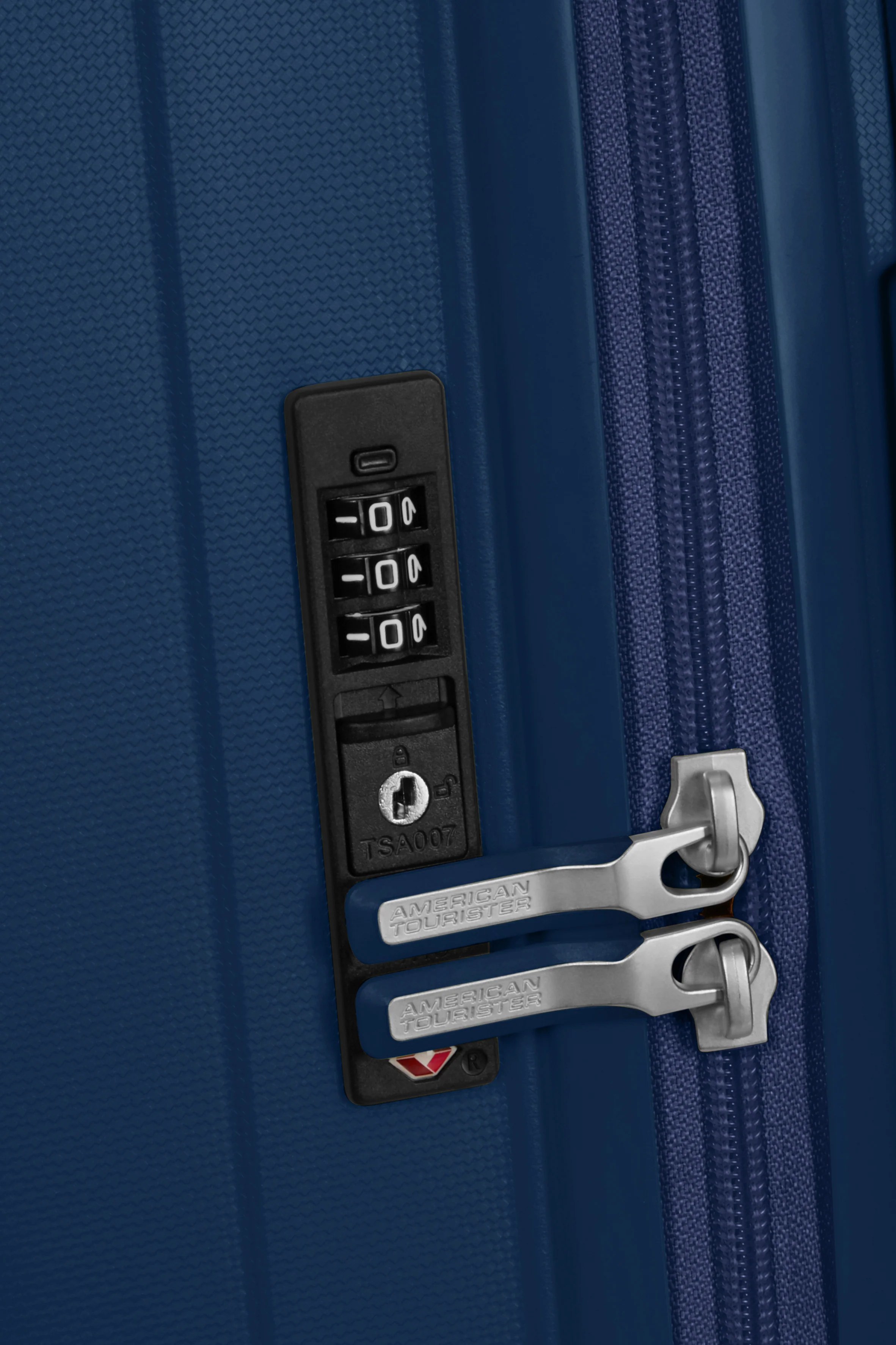 AMERICAN TOURISTER Maleta Grande REJOY 77cm - Image 34