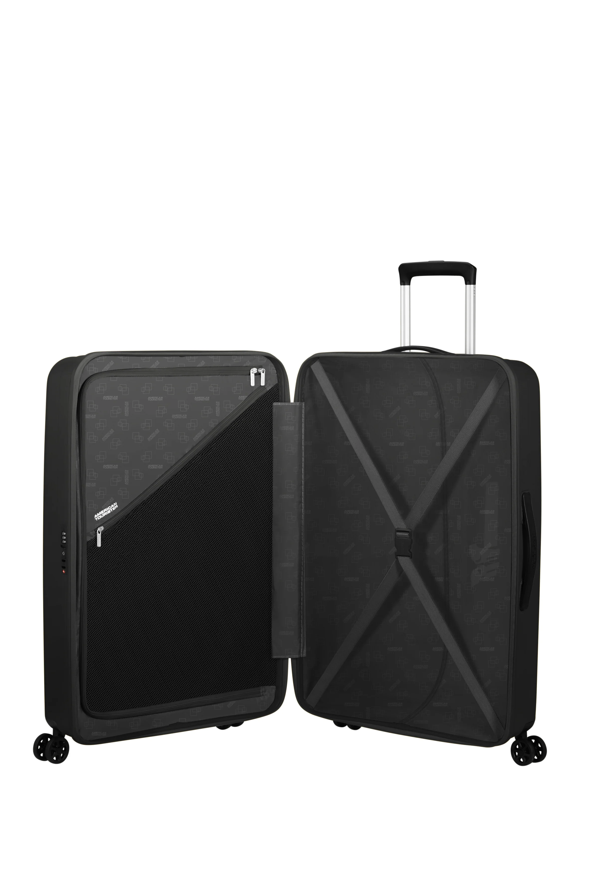 AMERICAN TOURISTER Maleta Grande REJOY 77cm - Image 4
