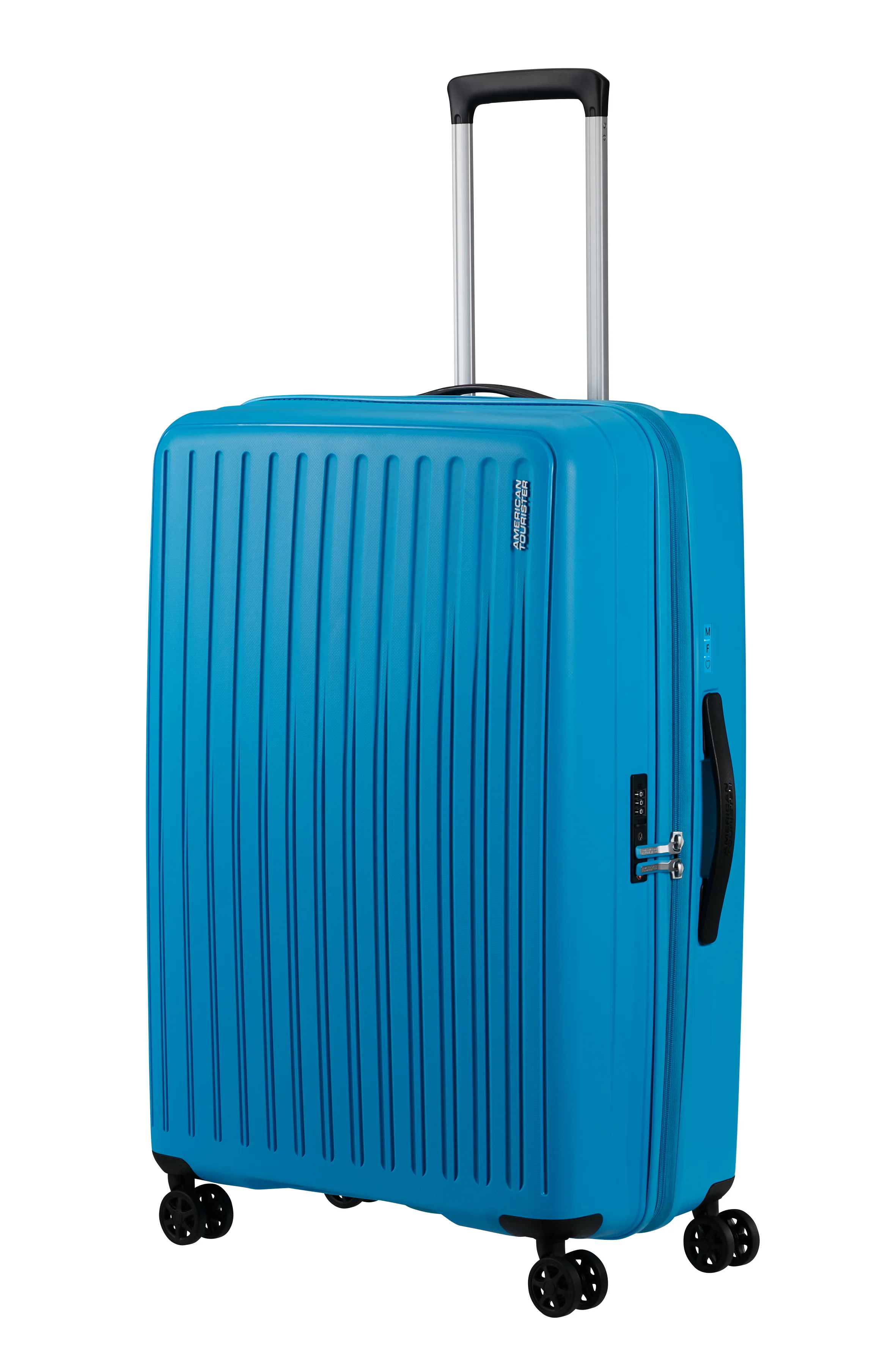 AMERICAN TOURISTER Maleta Grande REJOY 77cm - Image 55