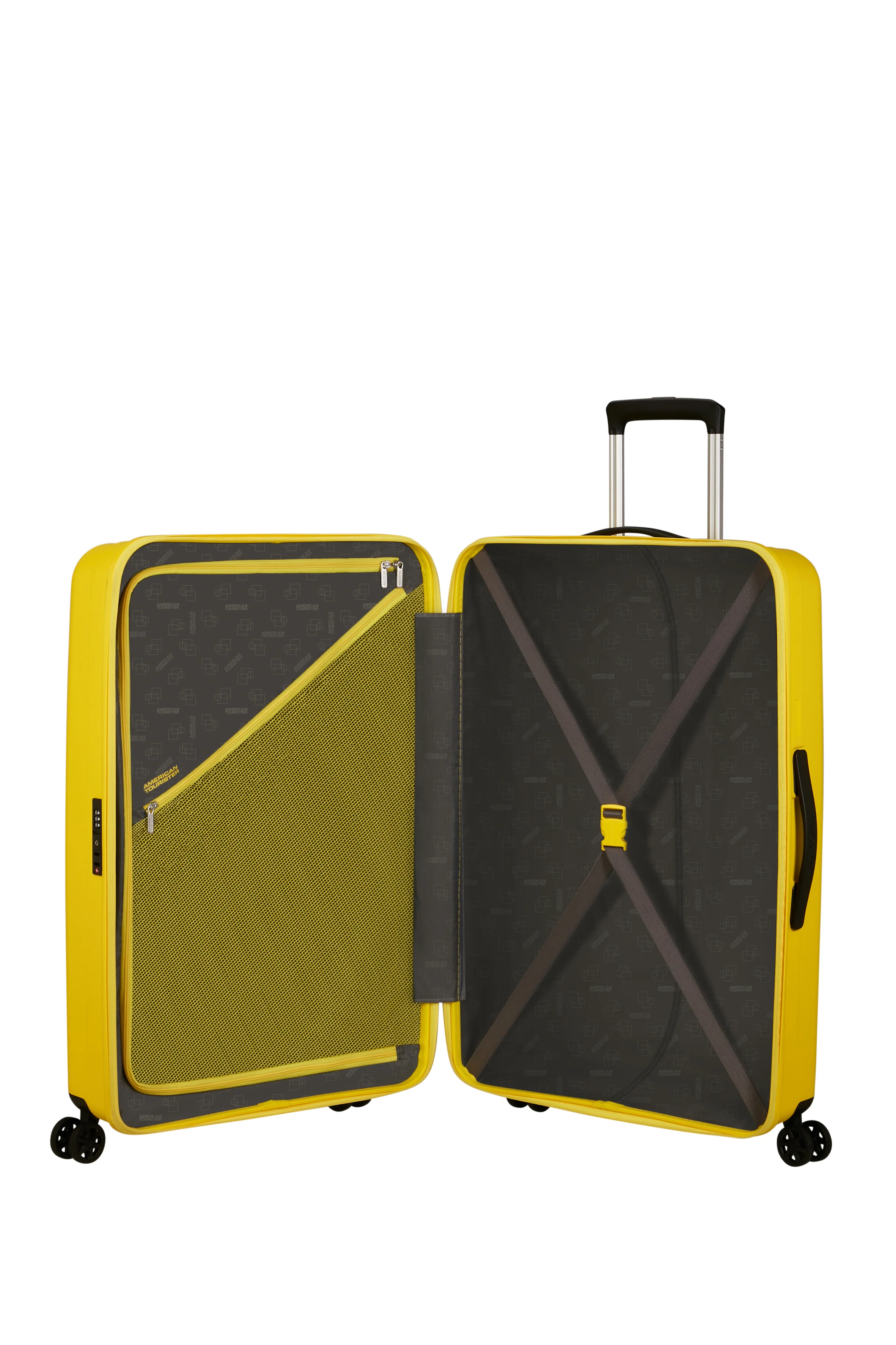 AMERICAN TOURISTER Maleta Grande REJOY 77cm - Image 74