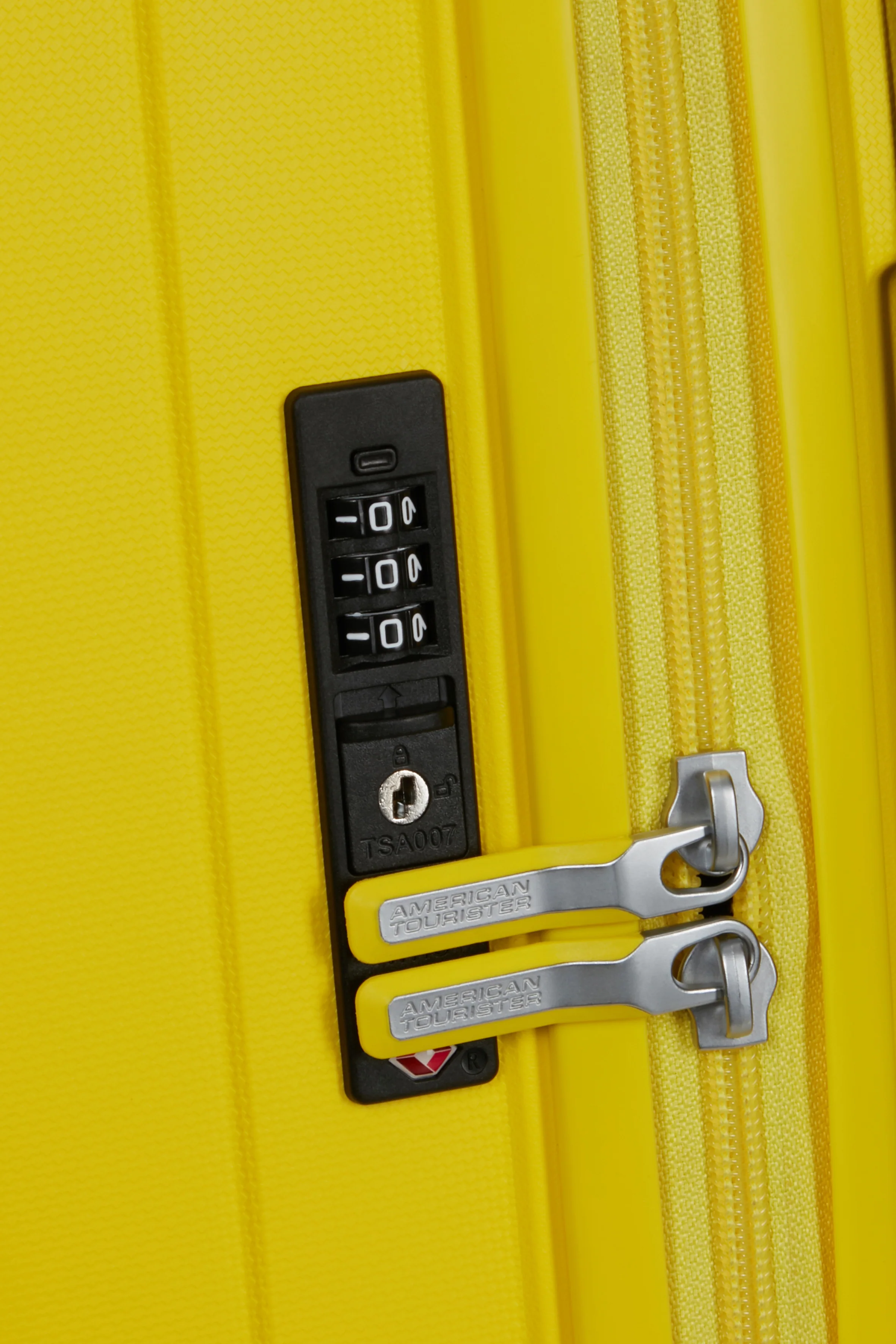 AMERICAN TOURISTER Maleta Grande REJOY 77cm - Image 76