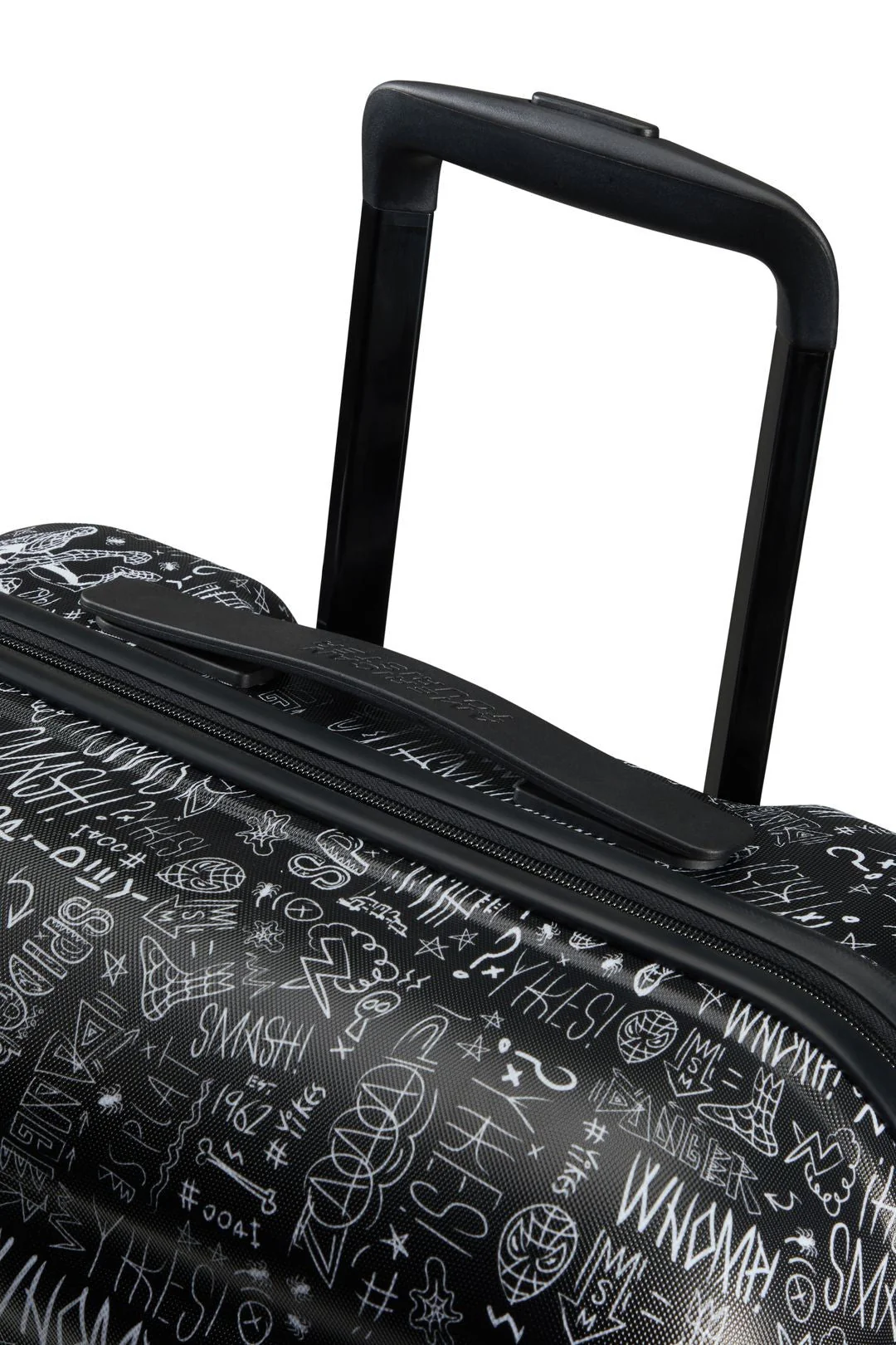AMERICAN TOURISTER MALETA MEDIANA SPIDERMAN SKETCH 67CM - Image 10