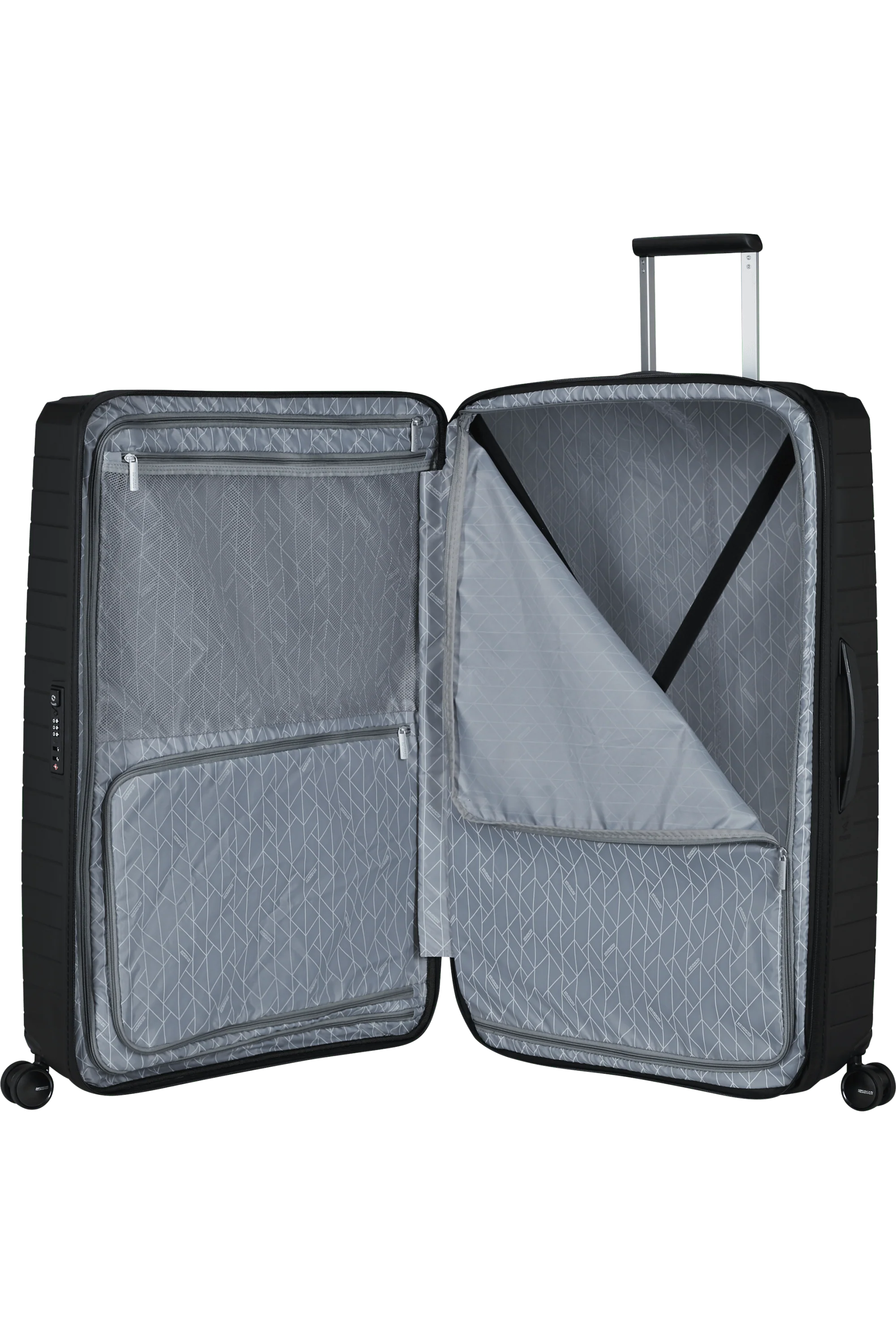 AMERICAN TOURISTER maleta supergrande extensible FASTFORWARD - Image 10