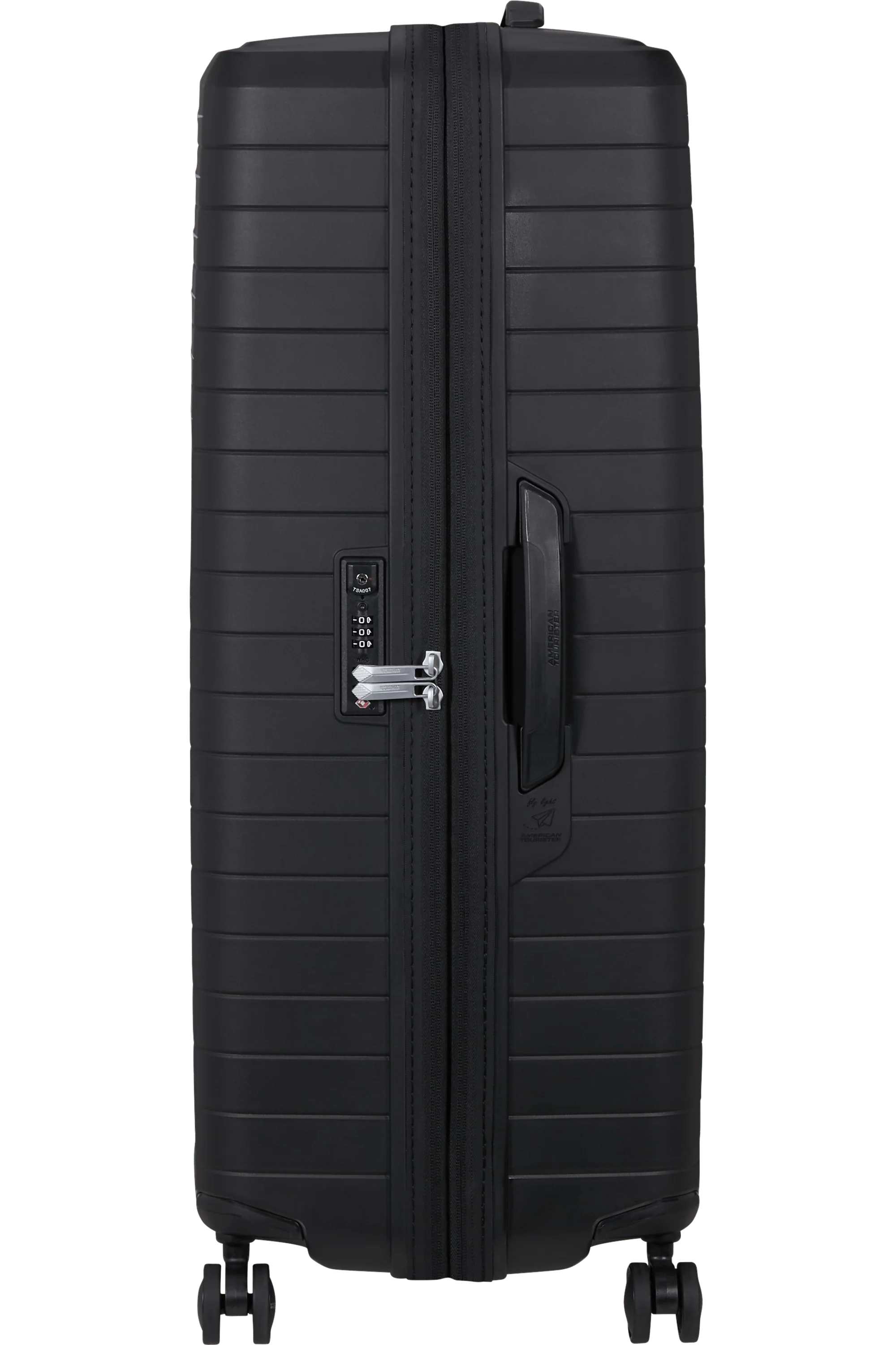 AMERICAN TOURISTER maleta supergrande extensible FASTFORWARD - Image 11