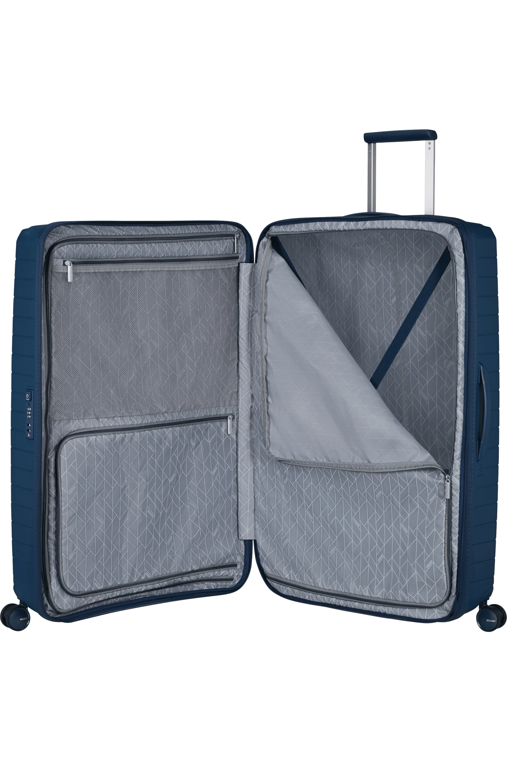 AMERICAN TOURISTER maleta supergrande extensible FASTFORWARD - Image 16