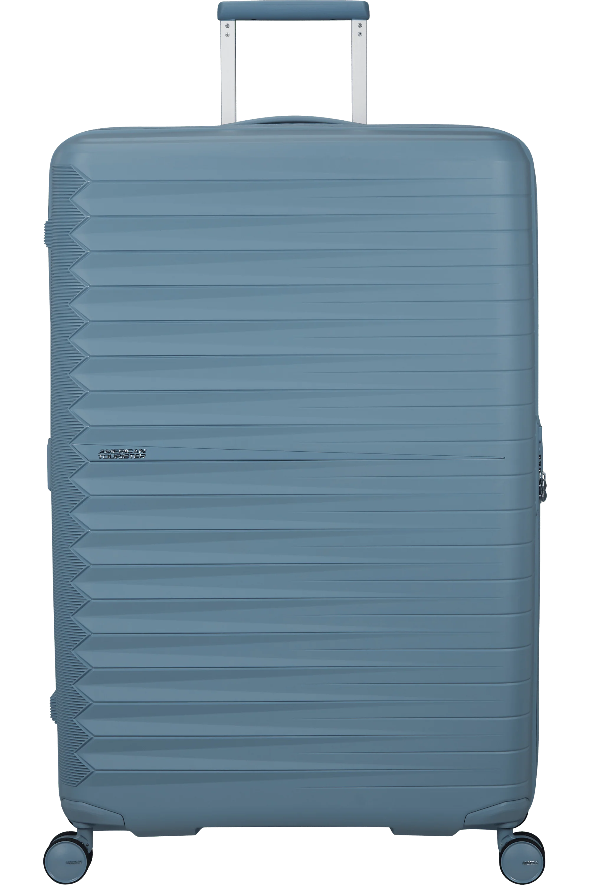 AMERICAN TOURISTER maleta supergrande extensible FASTFORWARD - Image 2