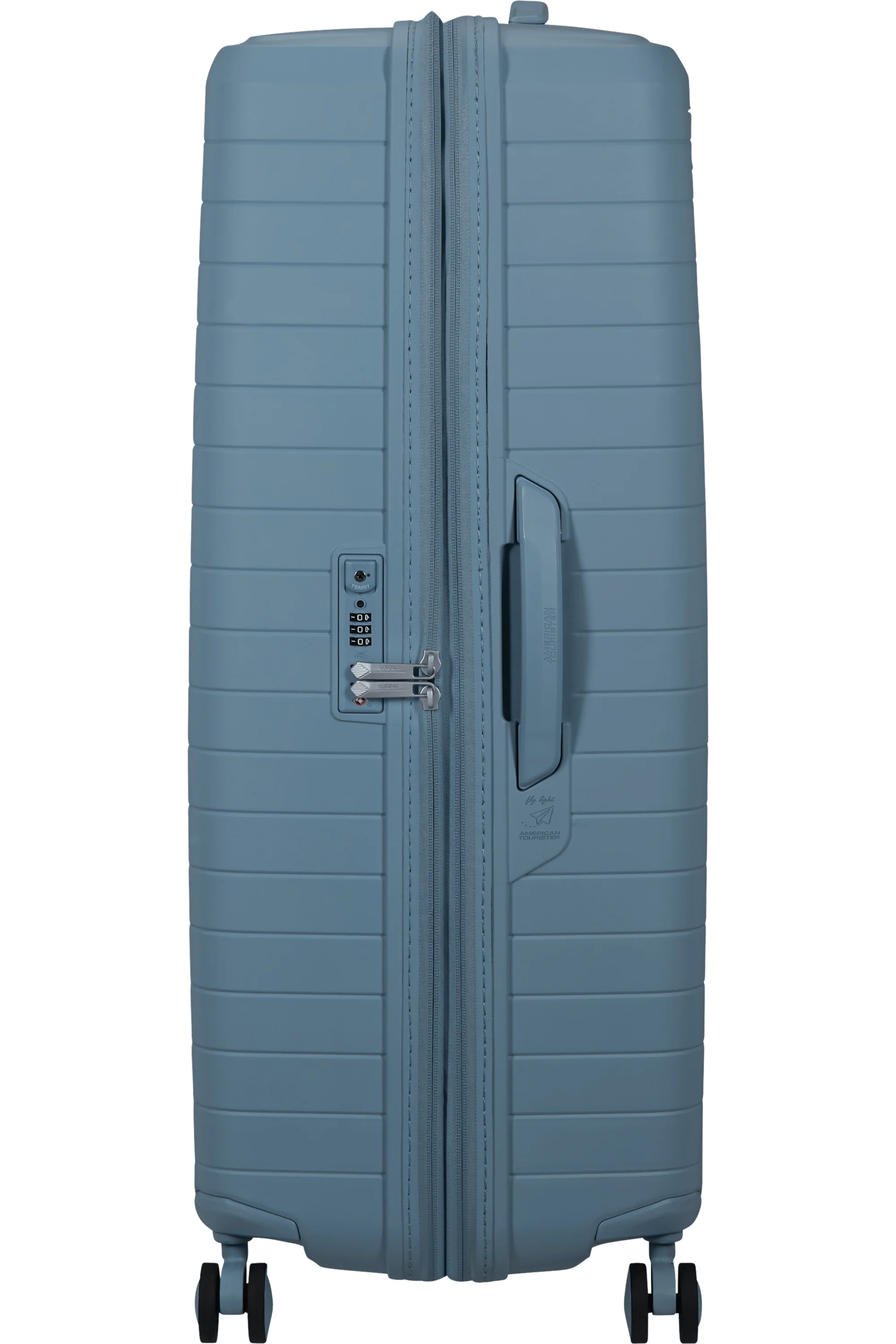 AMERICAN TOURISTER maleta supergrande extensible FASTFORWARD - Image 5