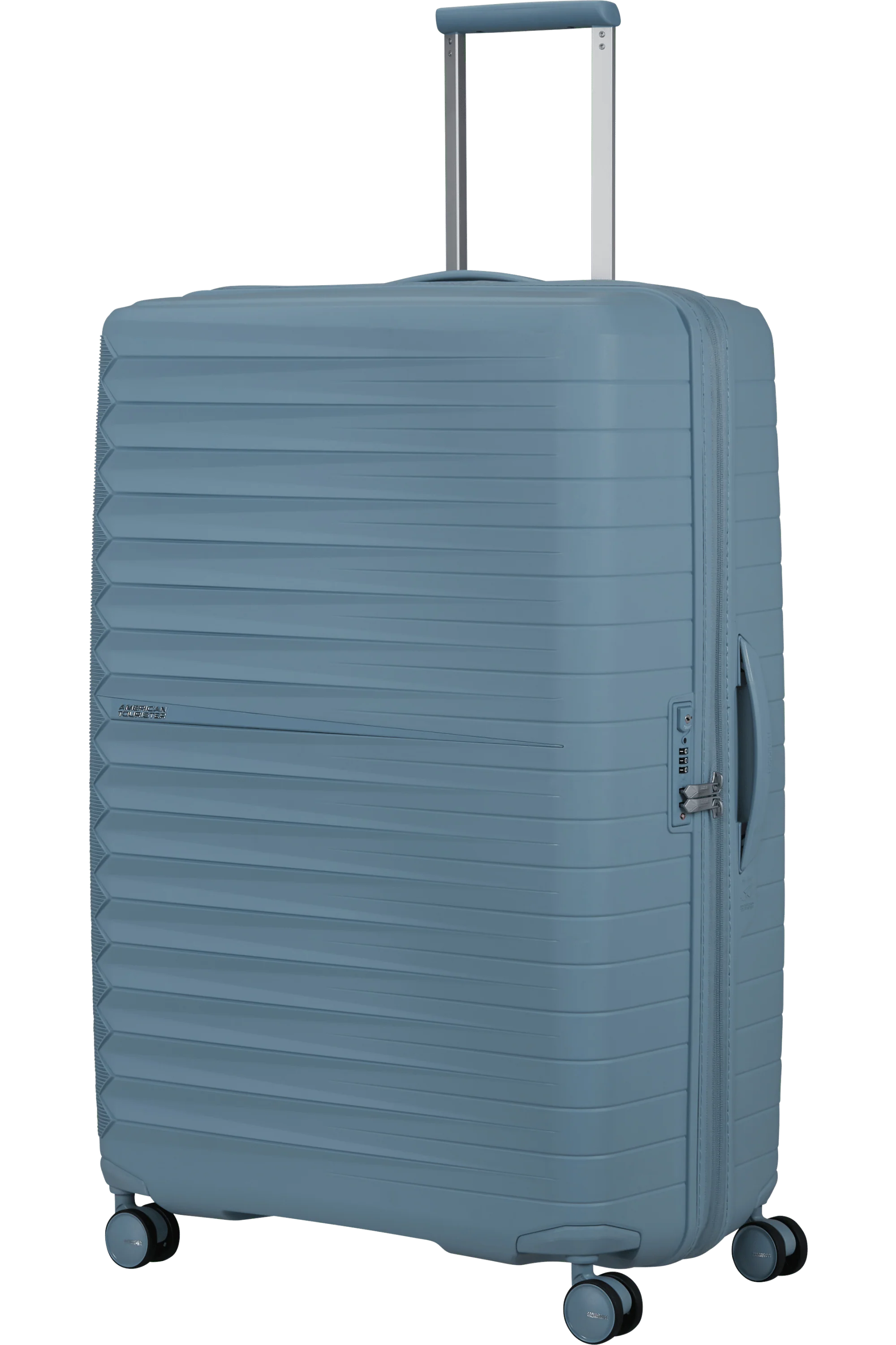AMERICAN TOURISTER maleta supergrande extensible FASTFORWARD - Image 6