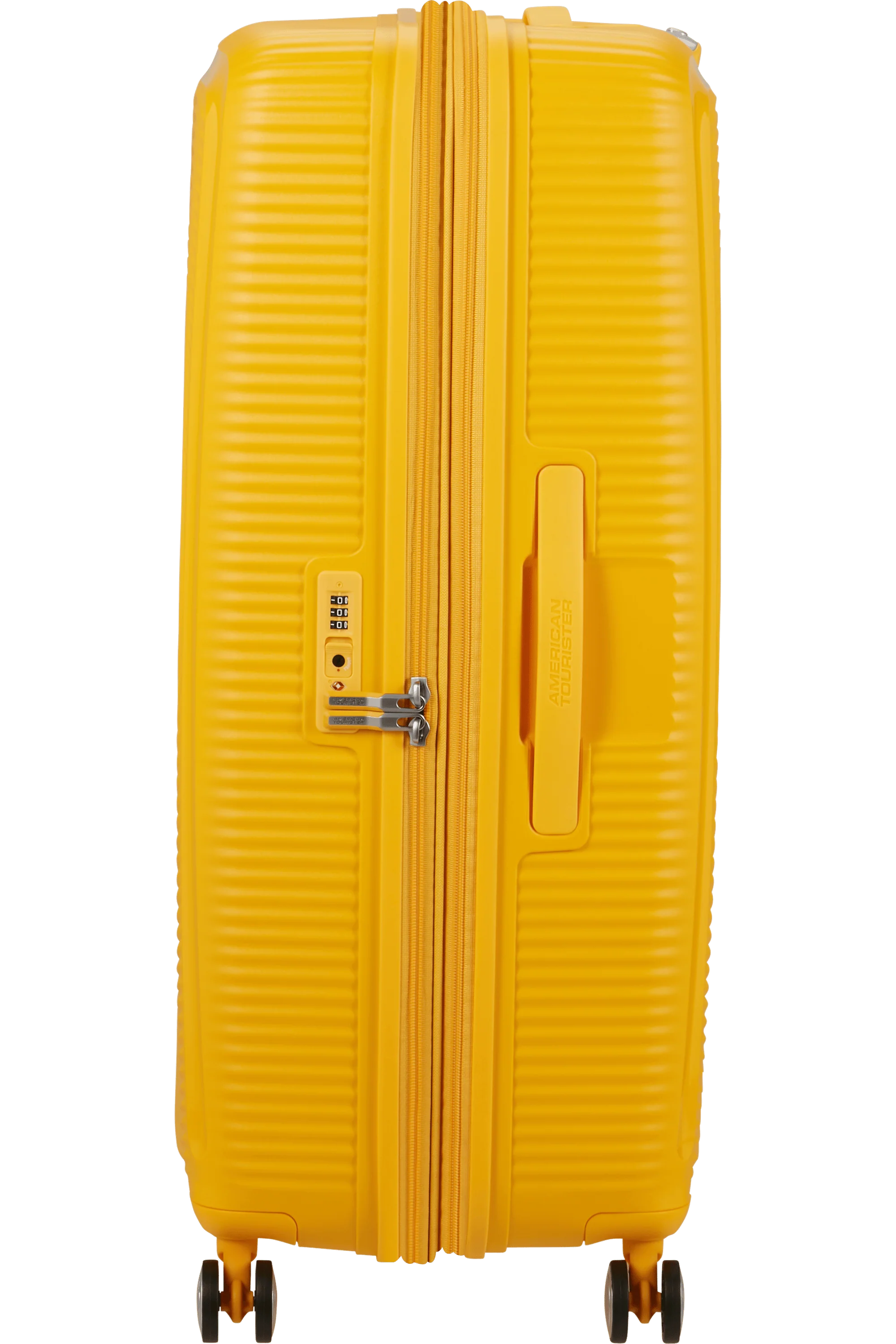 AMERICAN TOURISTER maleta supergrande 80cm SOUNDBOX - Image 11