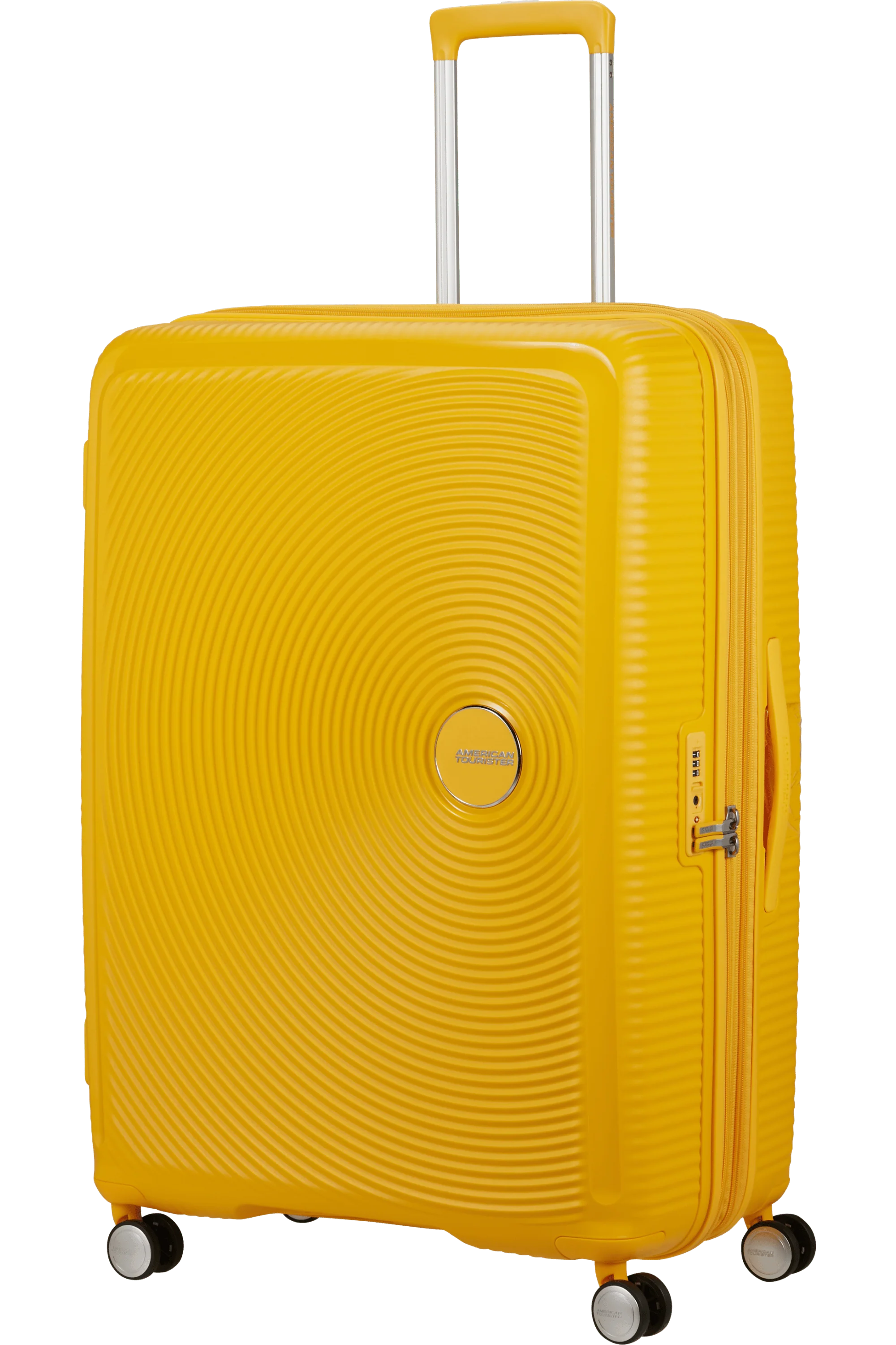 AMERICAN TOURISTER maleta supergrande 80cm SOUNDBOX - Image 12