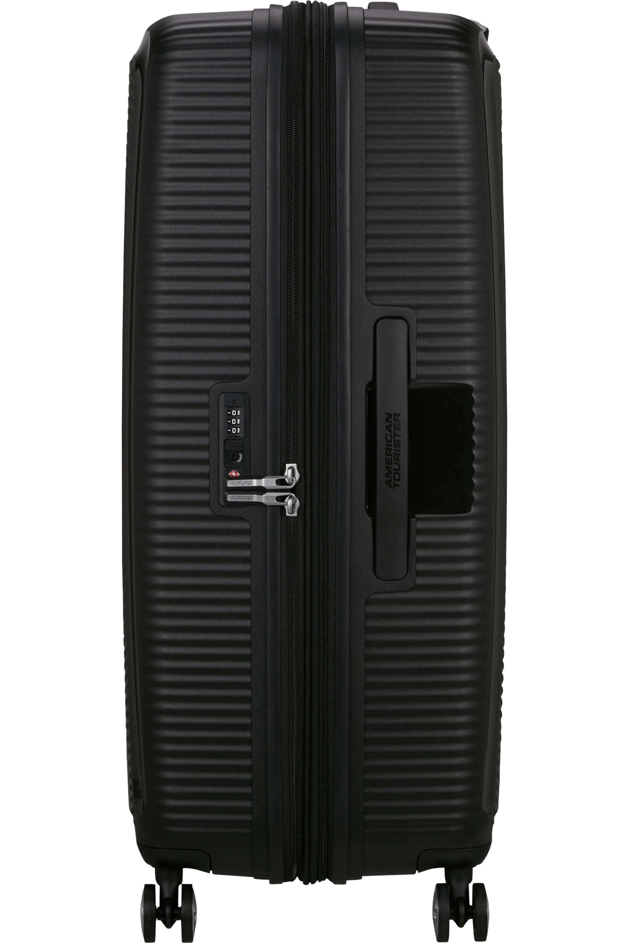 AMERICAN TOURISTER maleta supergrande 80cm SOUNDBOX - Image 5